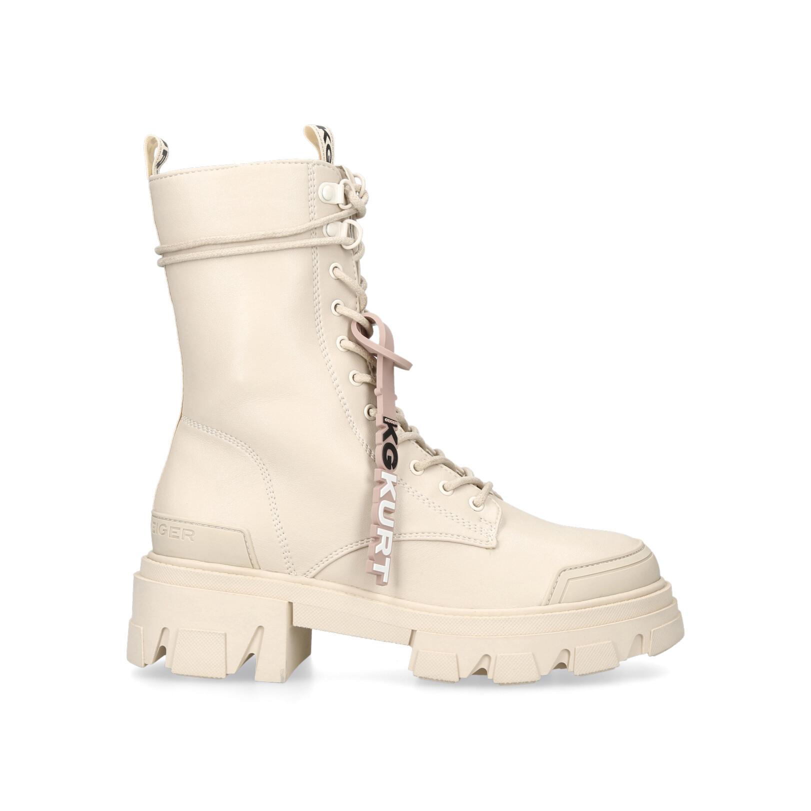 Kurt geiger snow sales boots