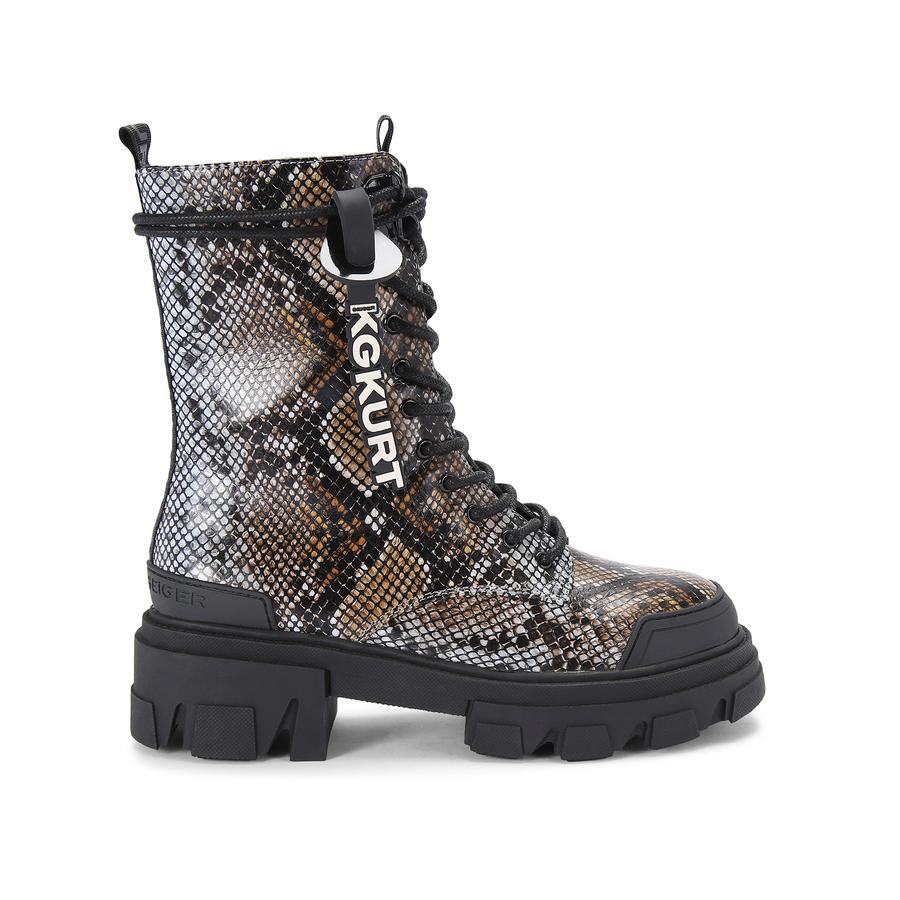 TREKKER LACE UP KG KURT GEIGER Ankle Boots