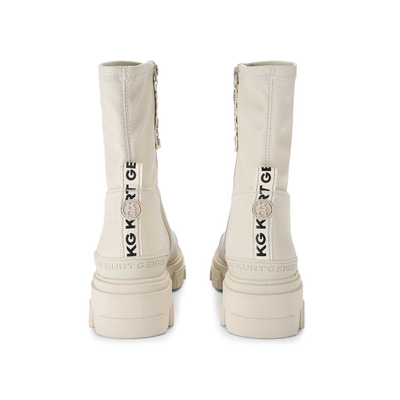 sock boots kurt geiger