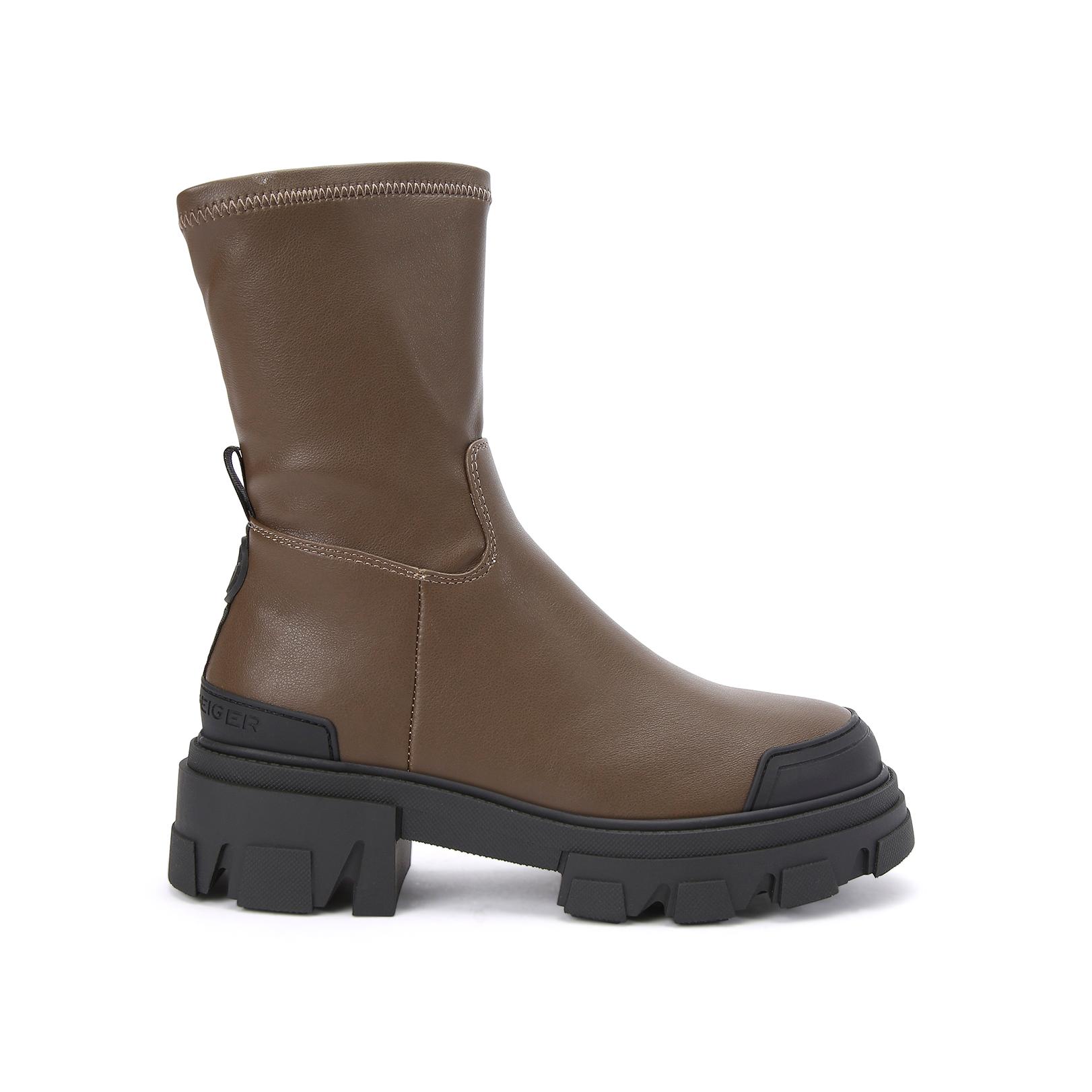 Kurt geiger sock boots hotsell