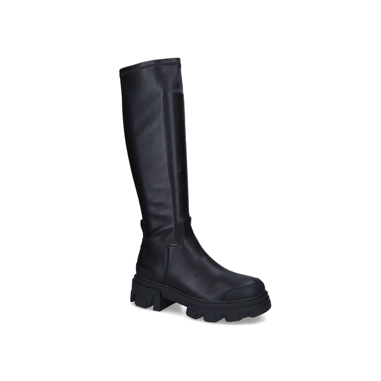 Women s Designer High Leg Boots Shoeaholics