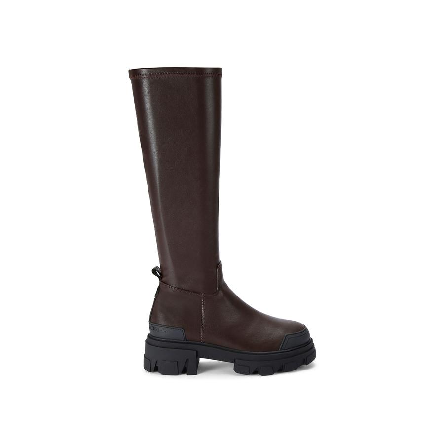 TREKKER SOCK KNEE KG KURT GEIGER High Leg Boots