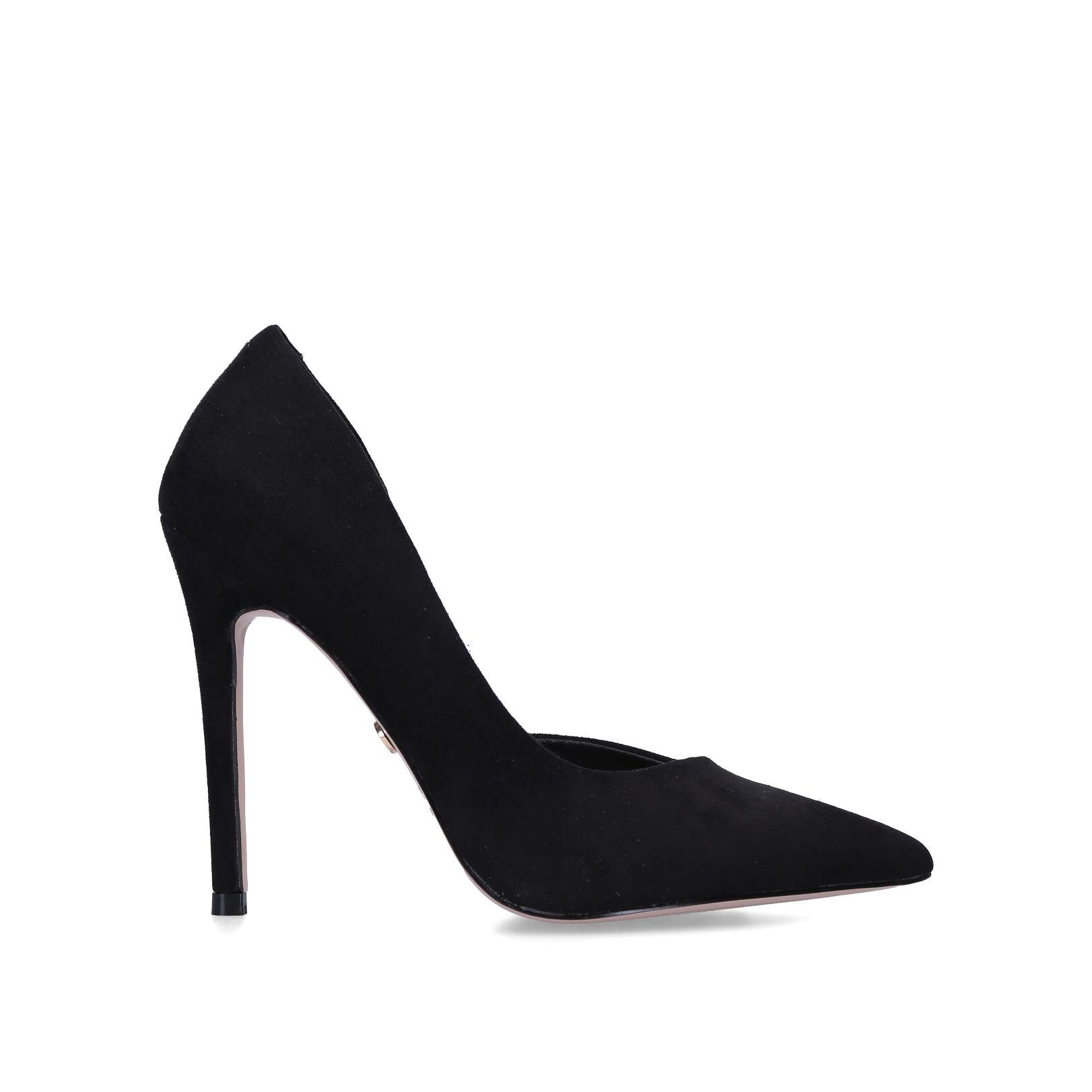 Kurt geiger hot sale court shoes