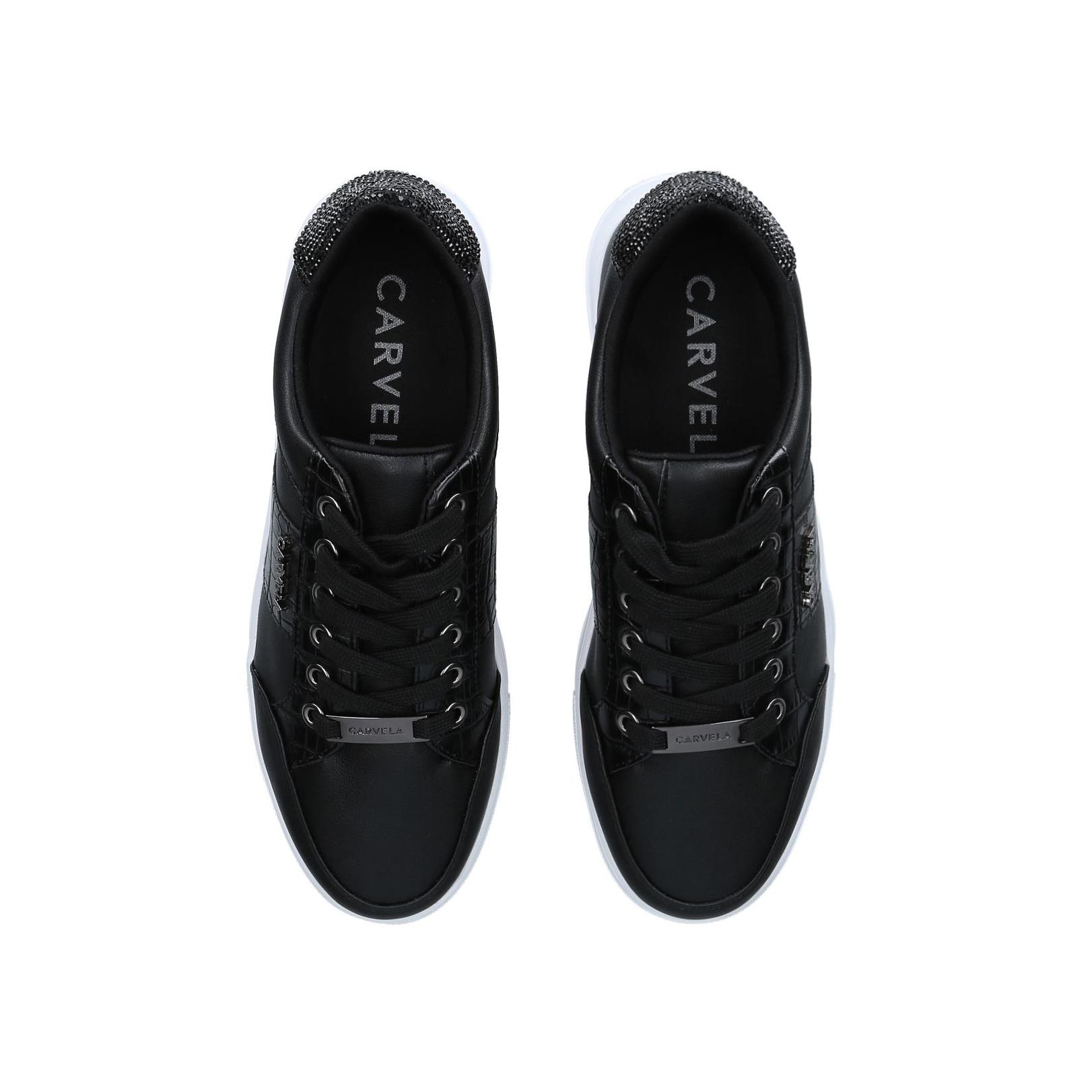 JIVE LACE UP CARVELA Sneakers