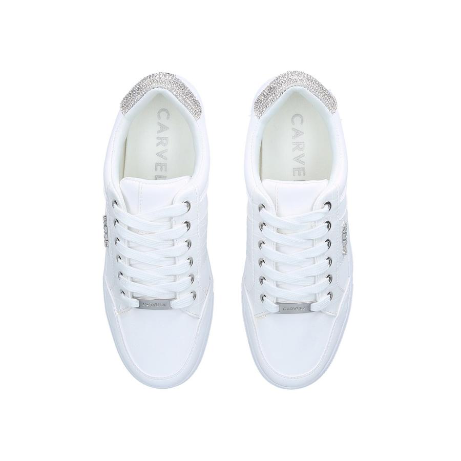 JIVE LACE UP CARVELA Sneakers