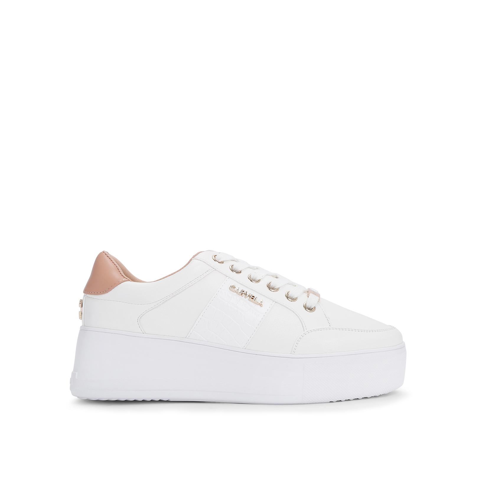 Dames witte sneakers sale sale