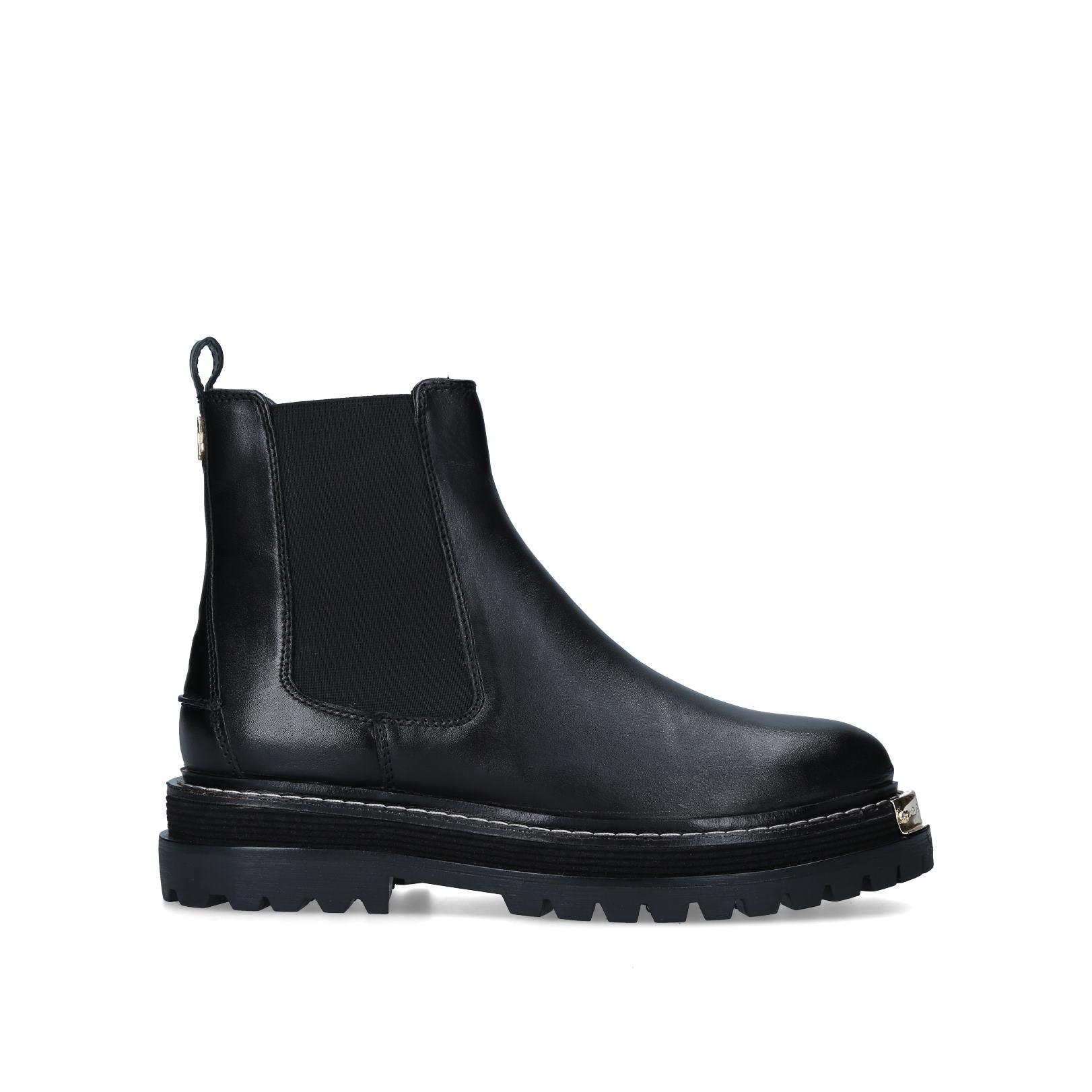 Base chelsea boots best sale