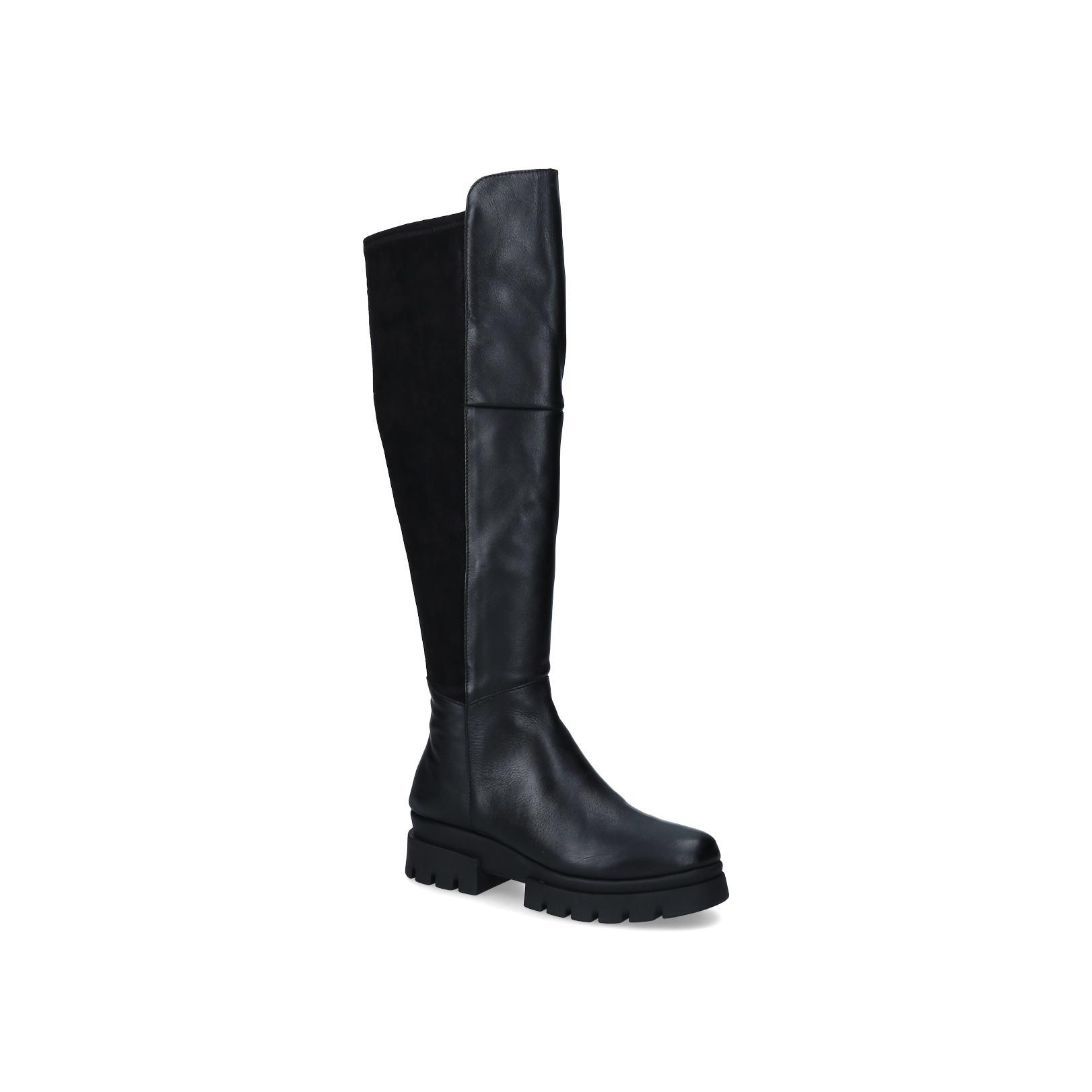 Carvela comfort vivian knee high boots hotsell