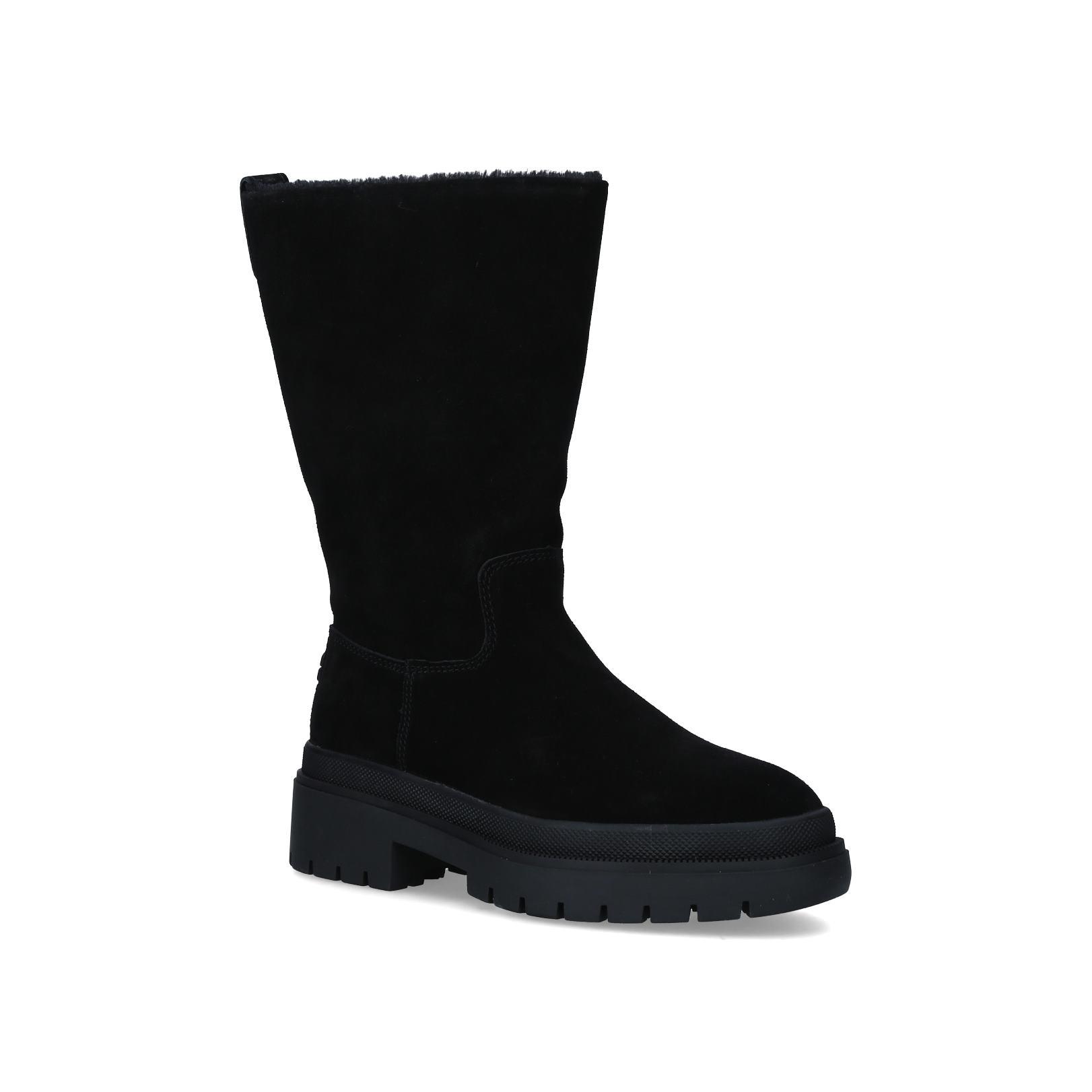 Cosy Waterproof Calf Boot
