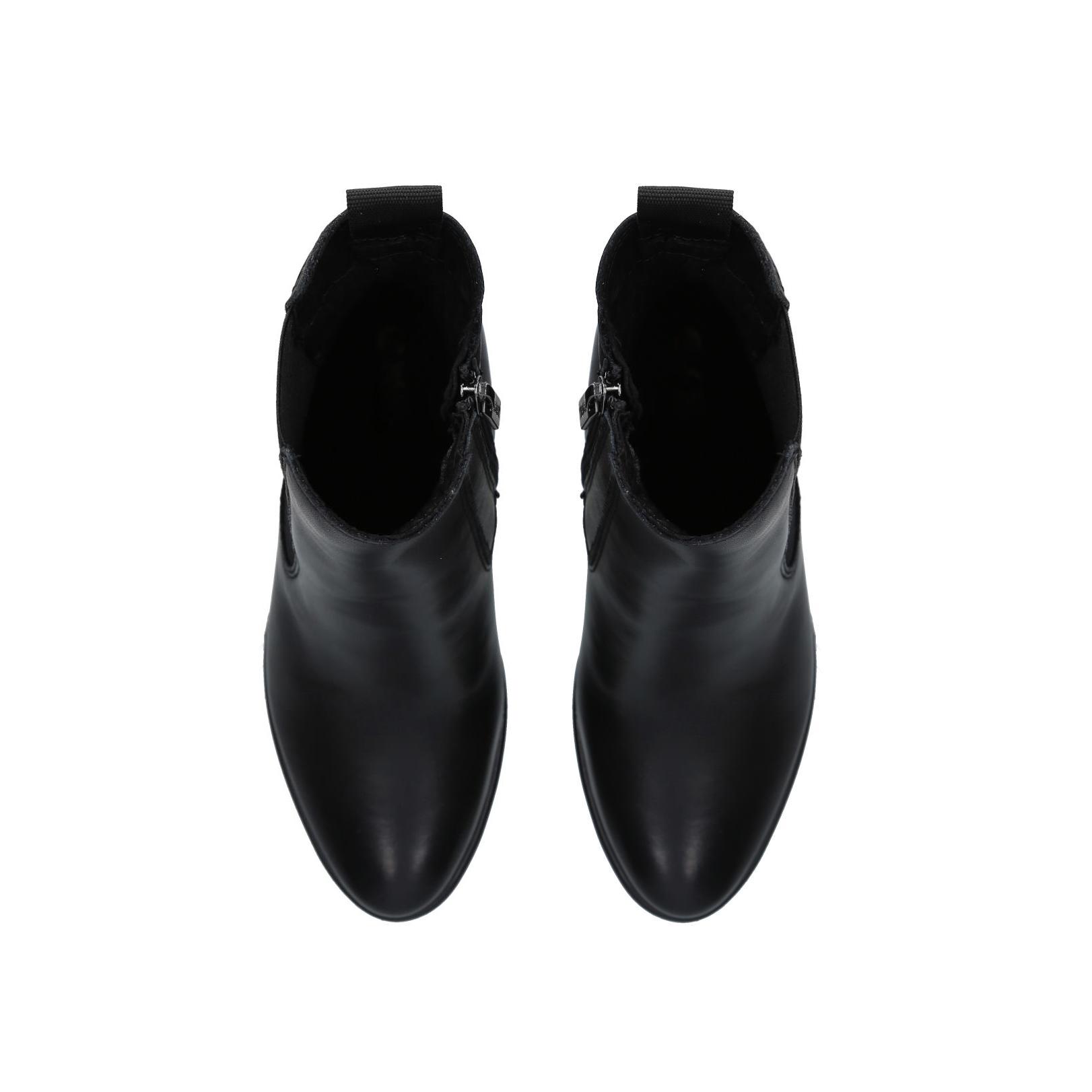 carvela rida ankle boots