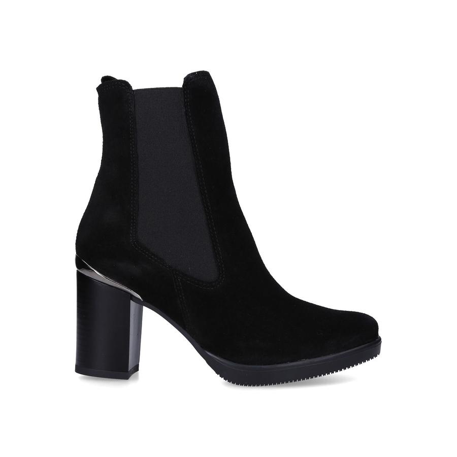 Carvela smart block heeled ankle boots on sale