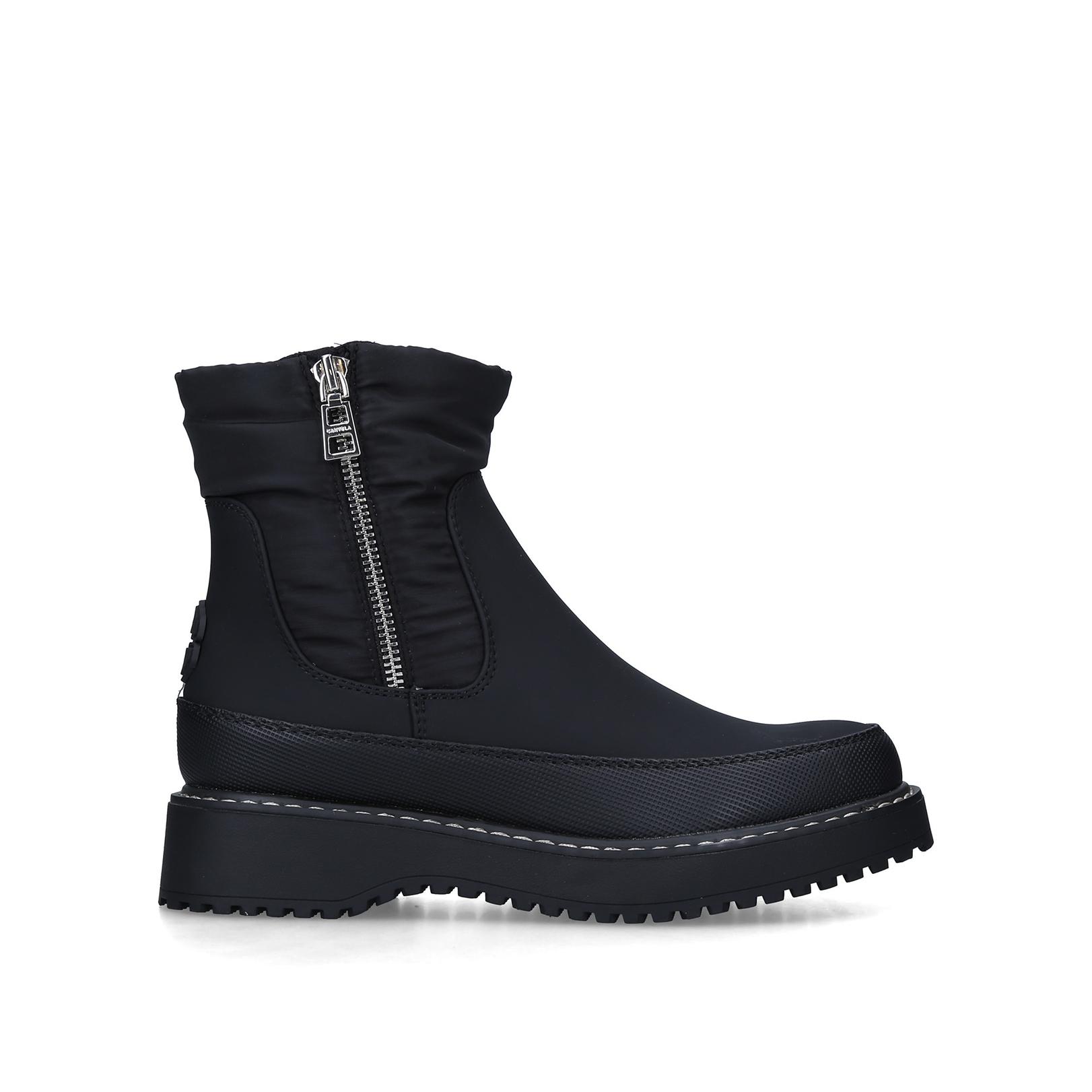 Carvela on sale snow boots