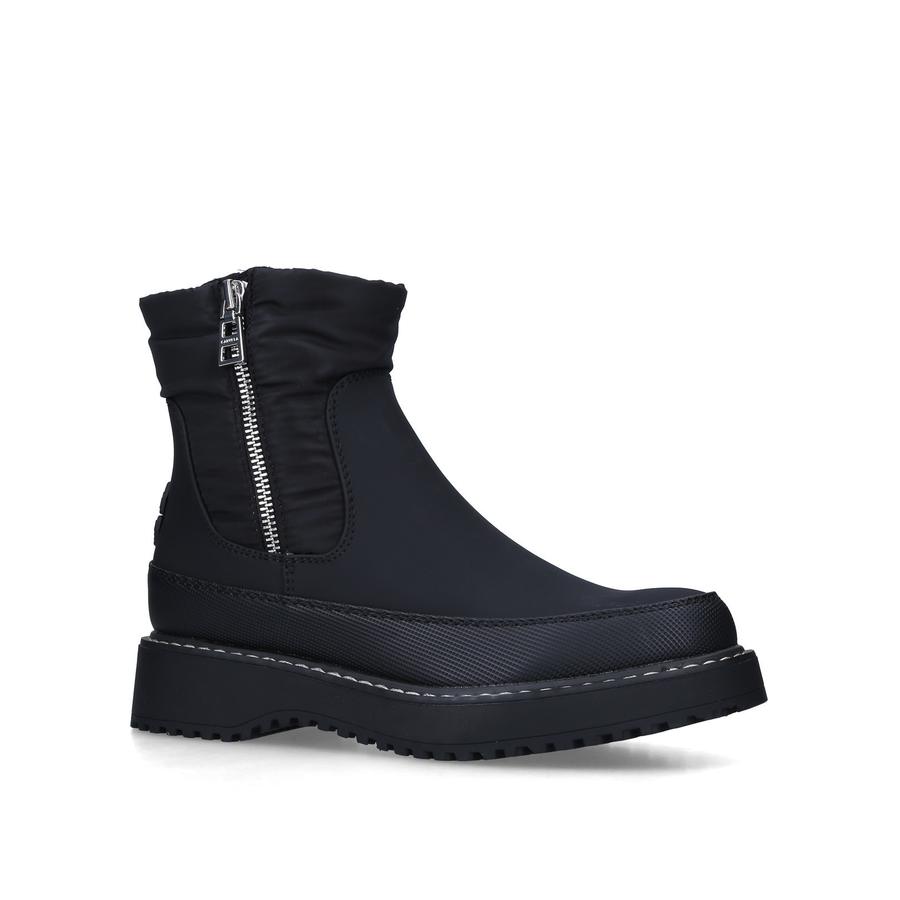 Carvela comfort rally ankle boots hot sale