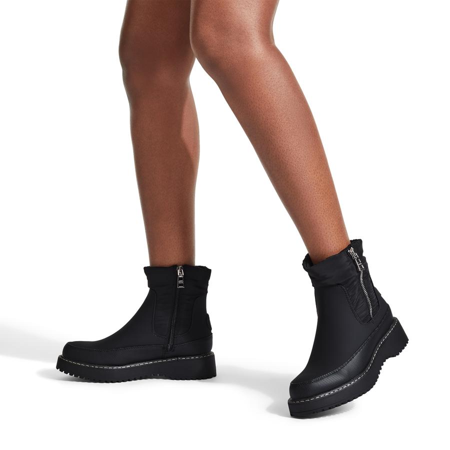 Carvela storm boots best sale