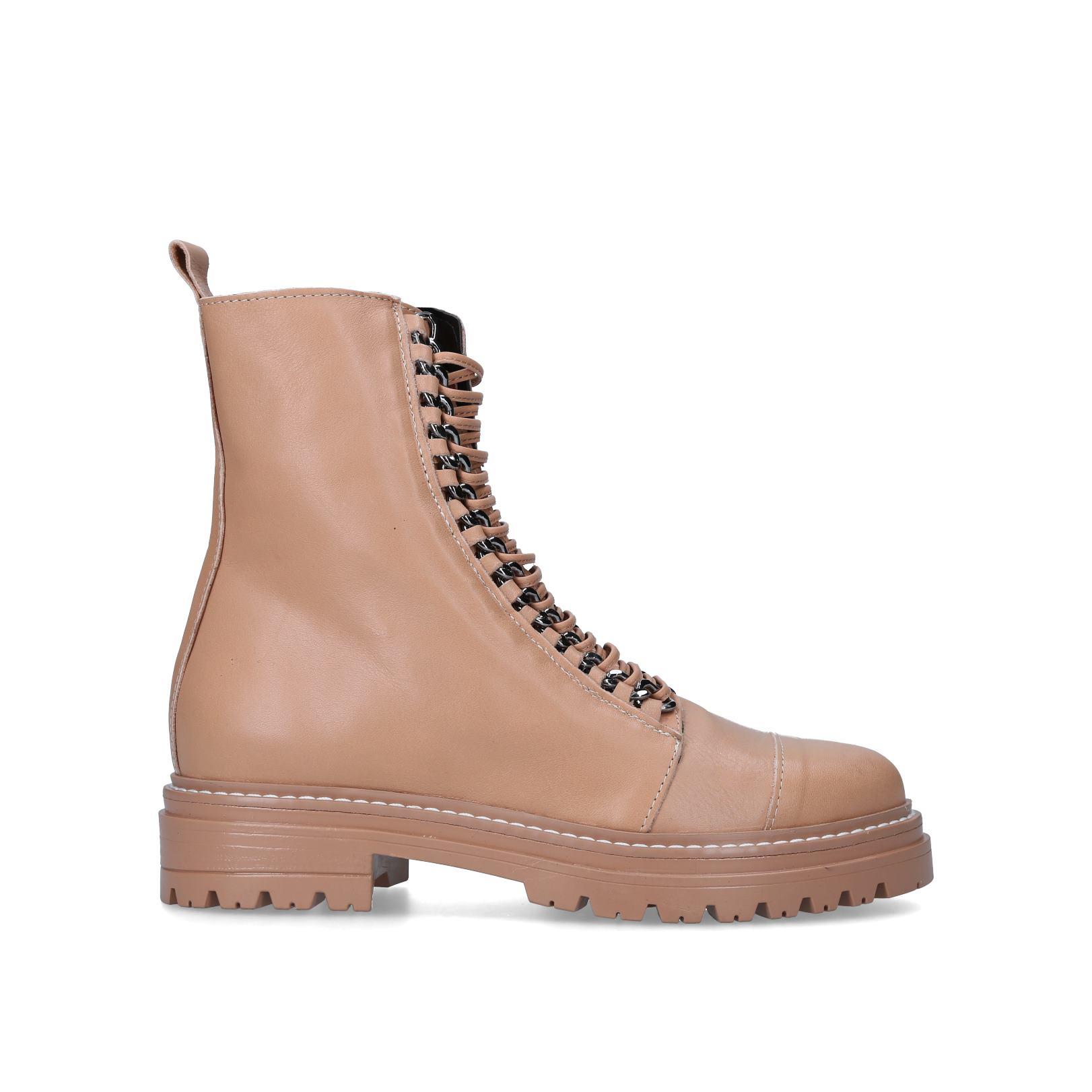 Carvela spike boots shop