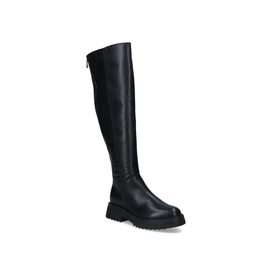 STRONG KNEE HIGH CARVELA High Leg Boots