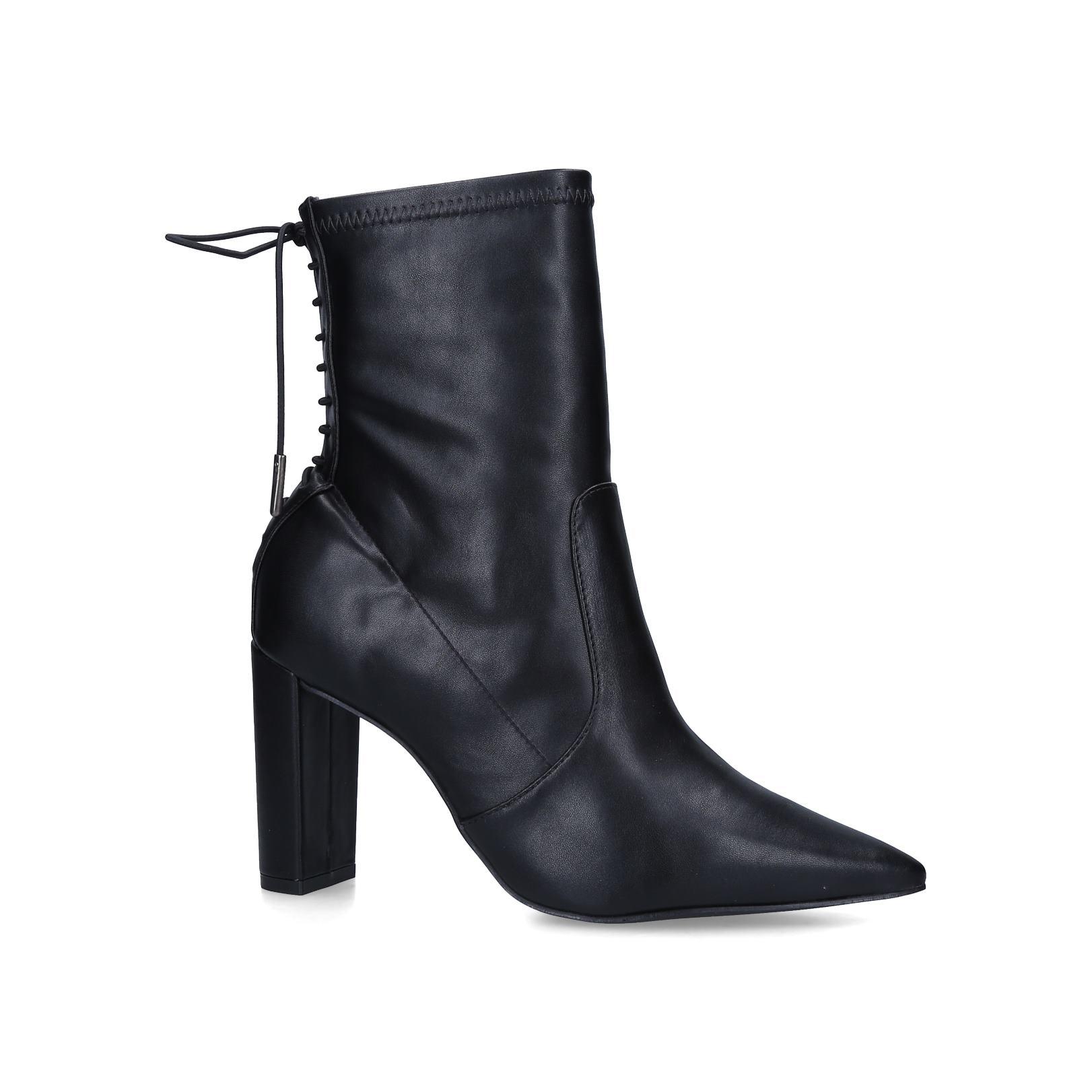 SECOND SKIN ANKLE WF CARVELA Ankle Boots
