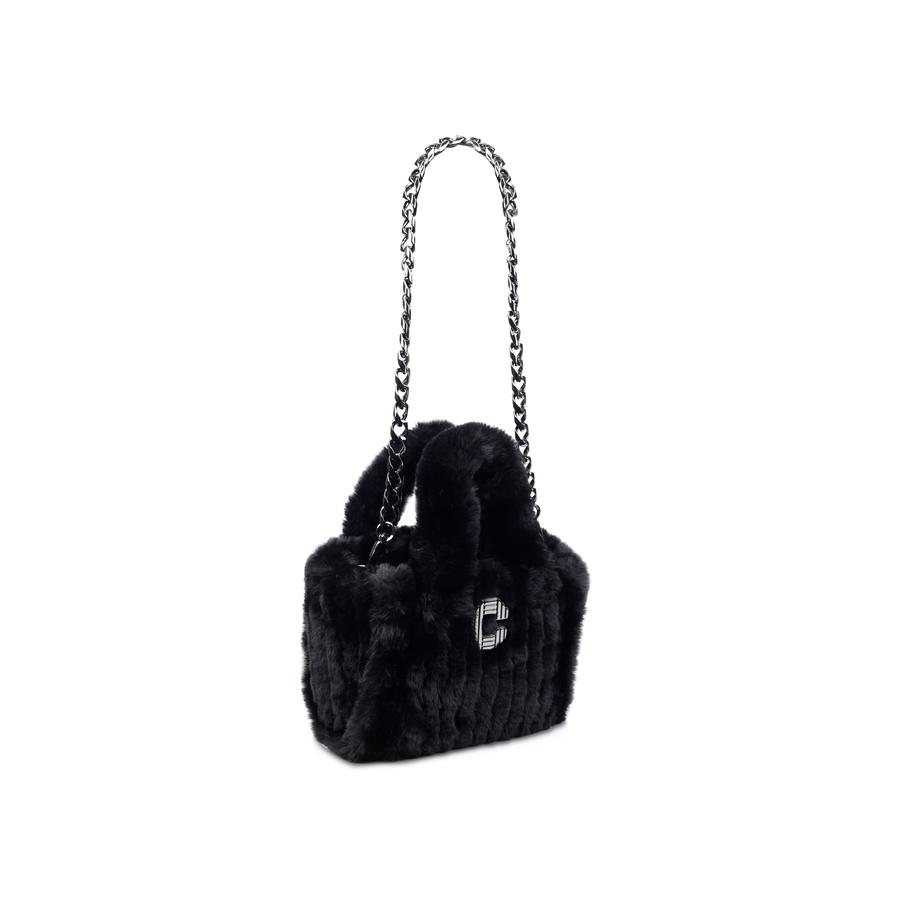 CUSHY MINI TOTE CARVELA HANDBAGS