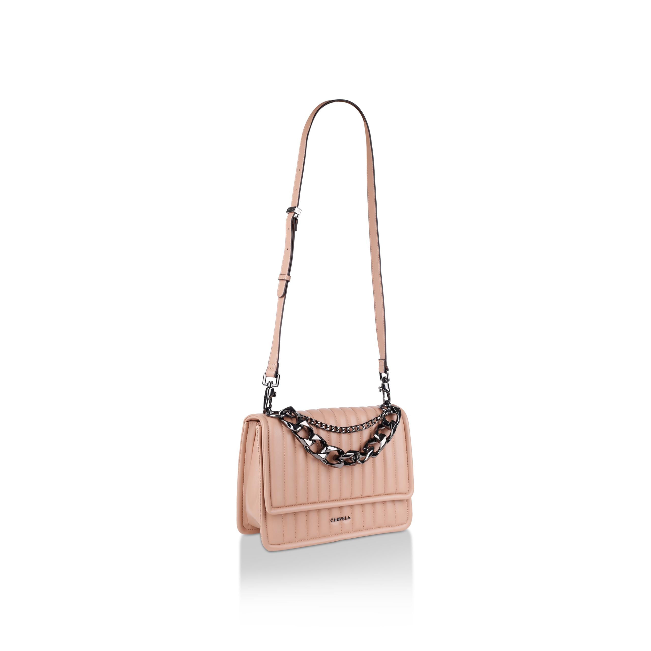 REBEL CHAIN XBODY CARVELA HANDBAGS