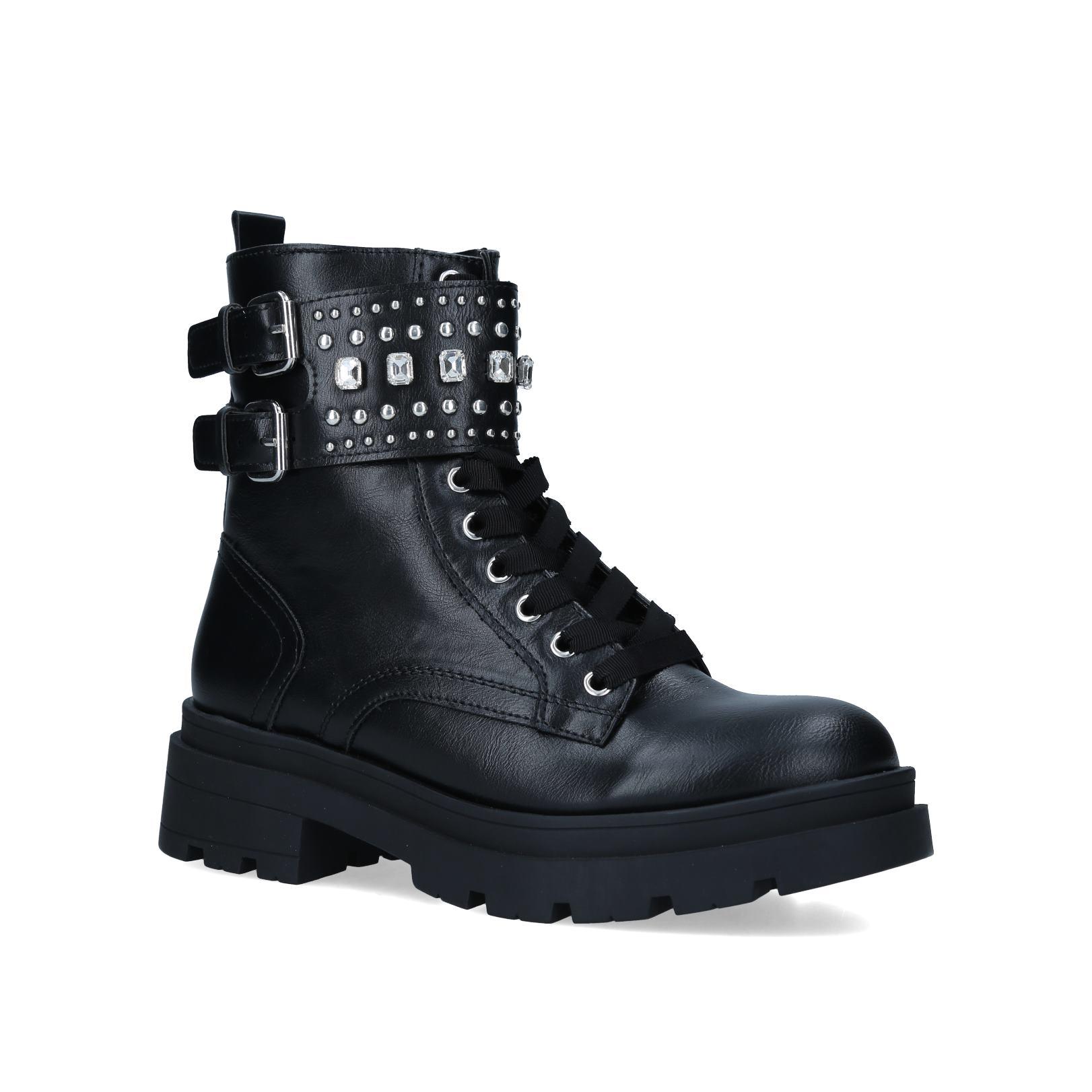 Kg biker sales boots