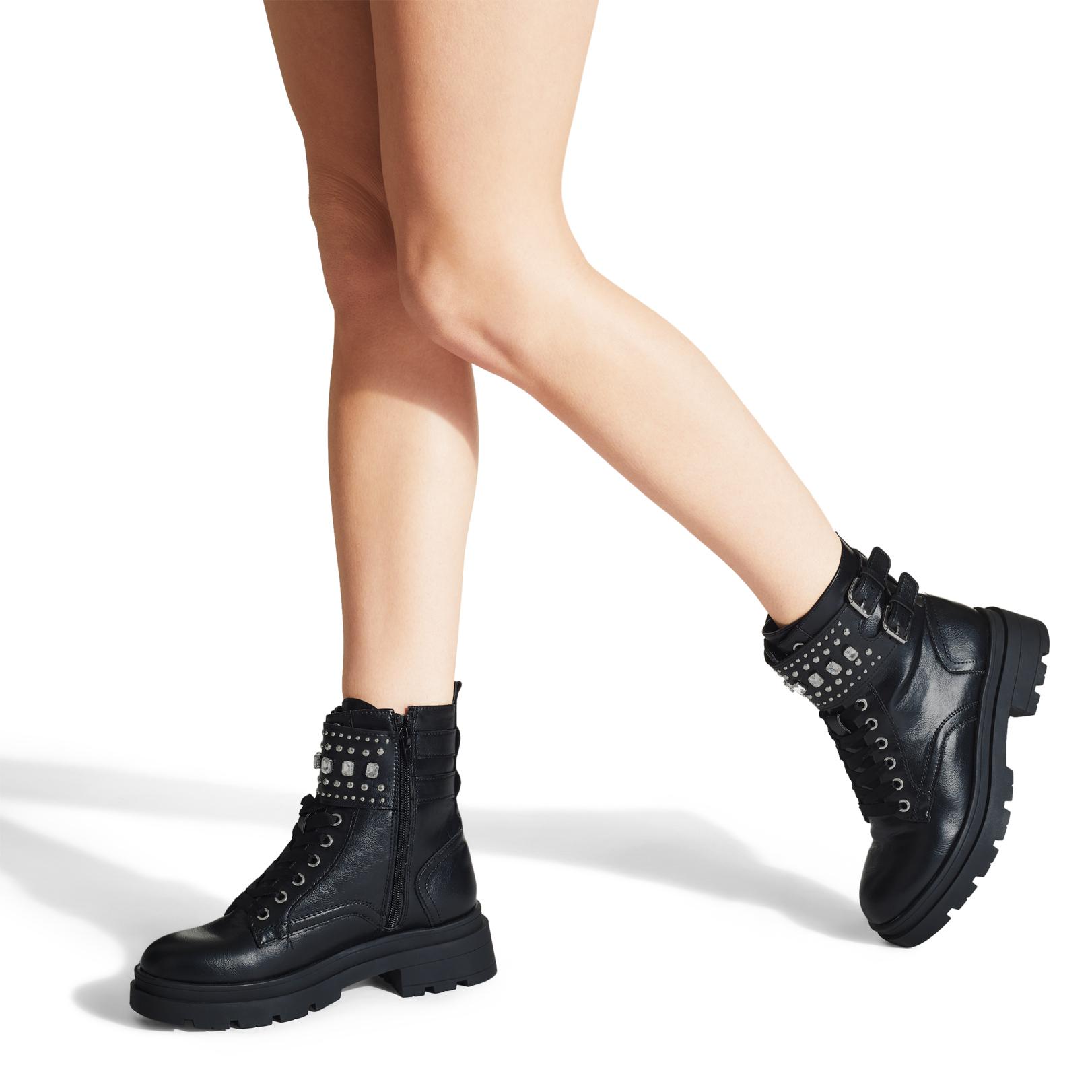 Miss kg 2024 biker boots