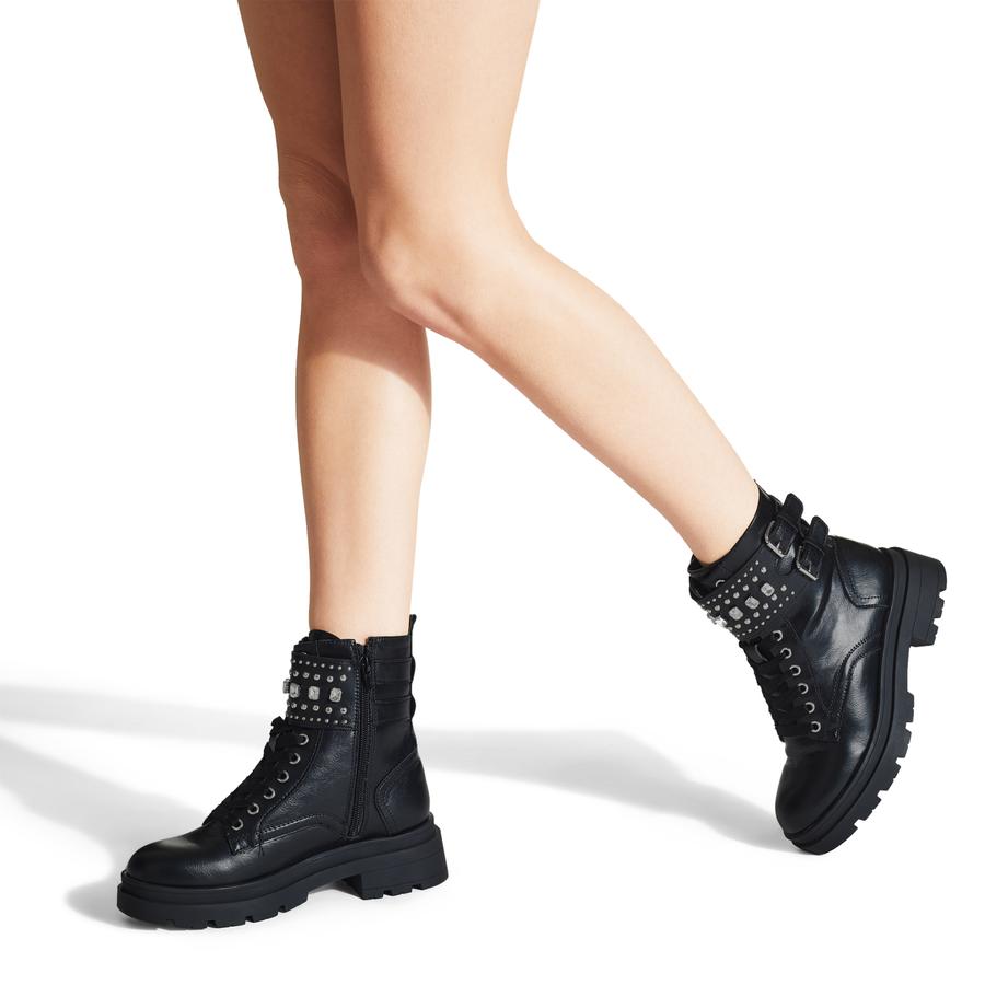 JUNO MISS KG Ankle Boots