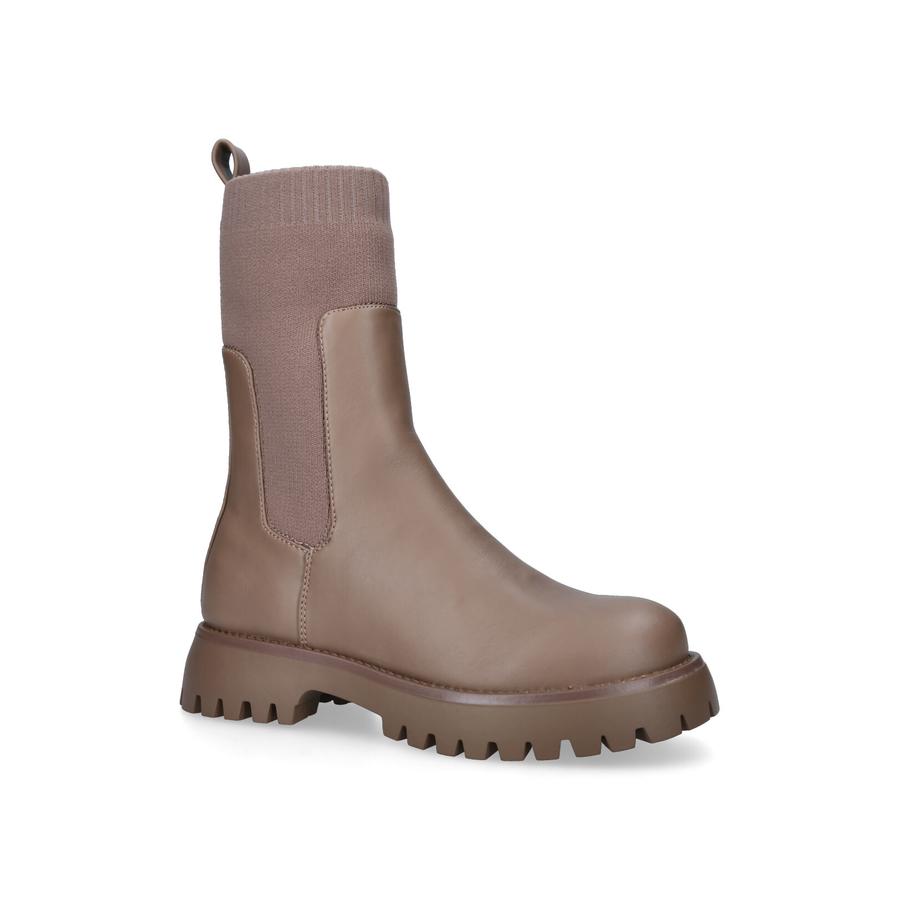 Call it spring brown boots best sale