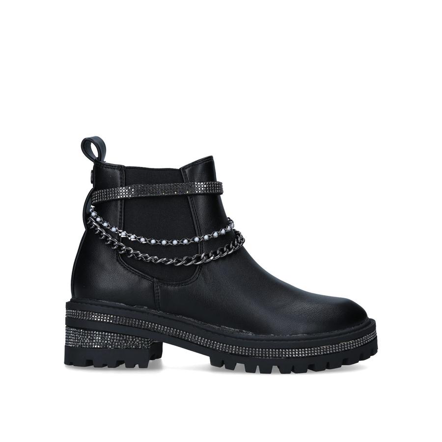 JESSIE CHELSEA MISS KG Ankle Boots