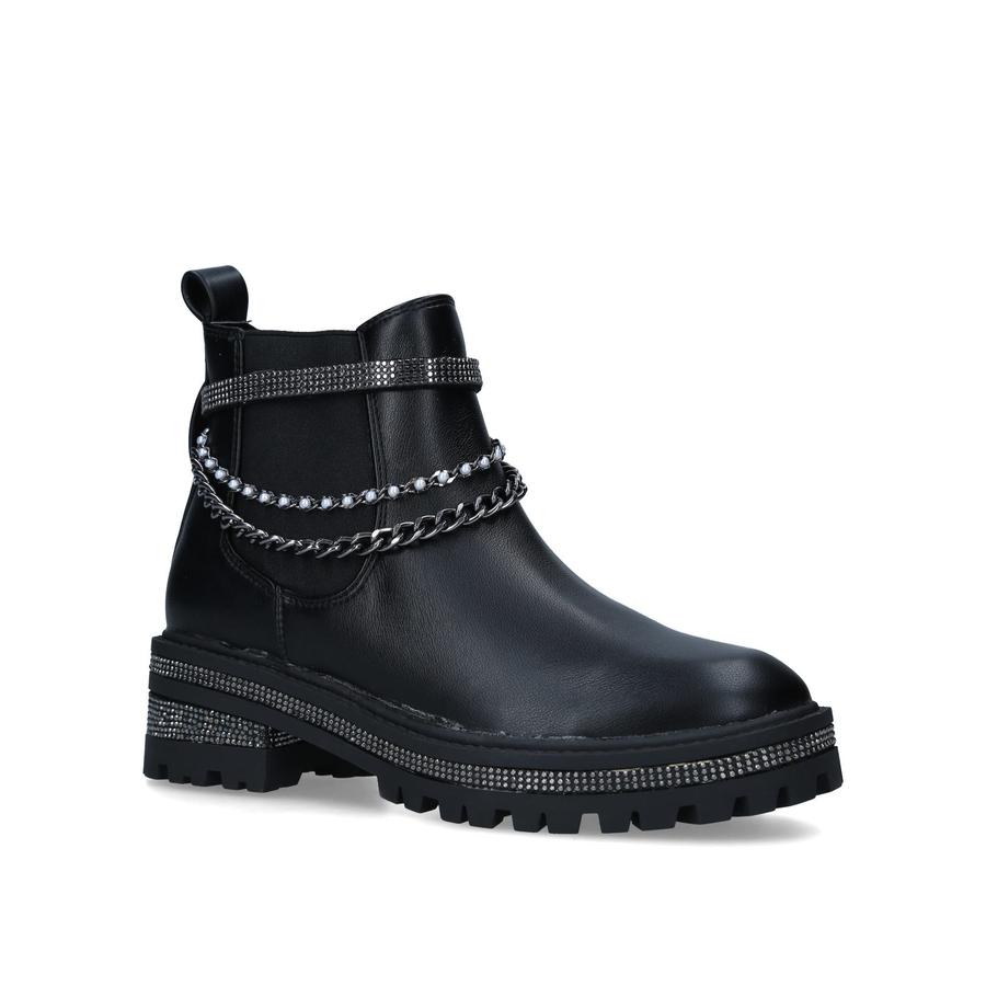JESSIE CHELSEA MISS KG Ankle Boots