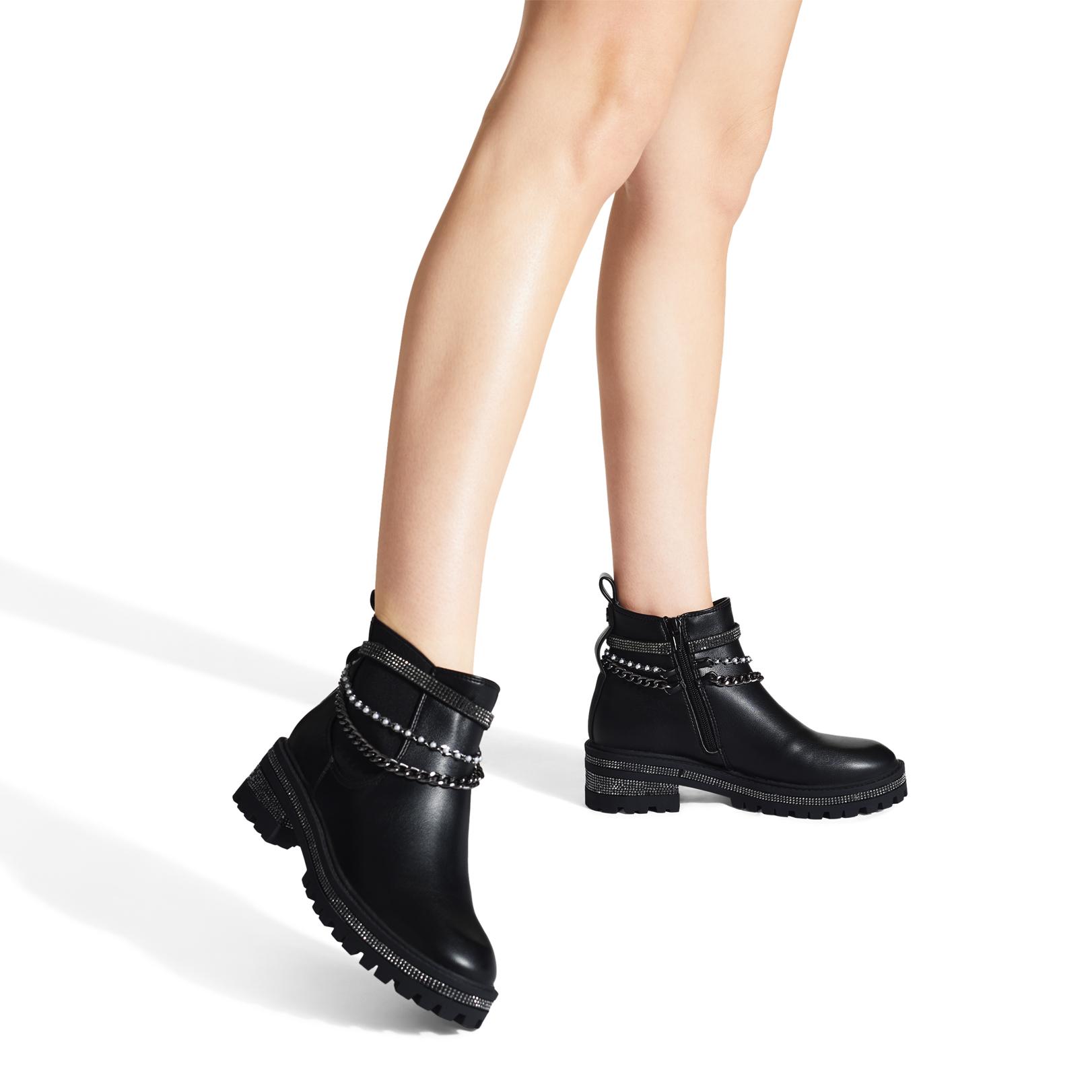 jessie chelsea boot
