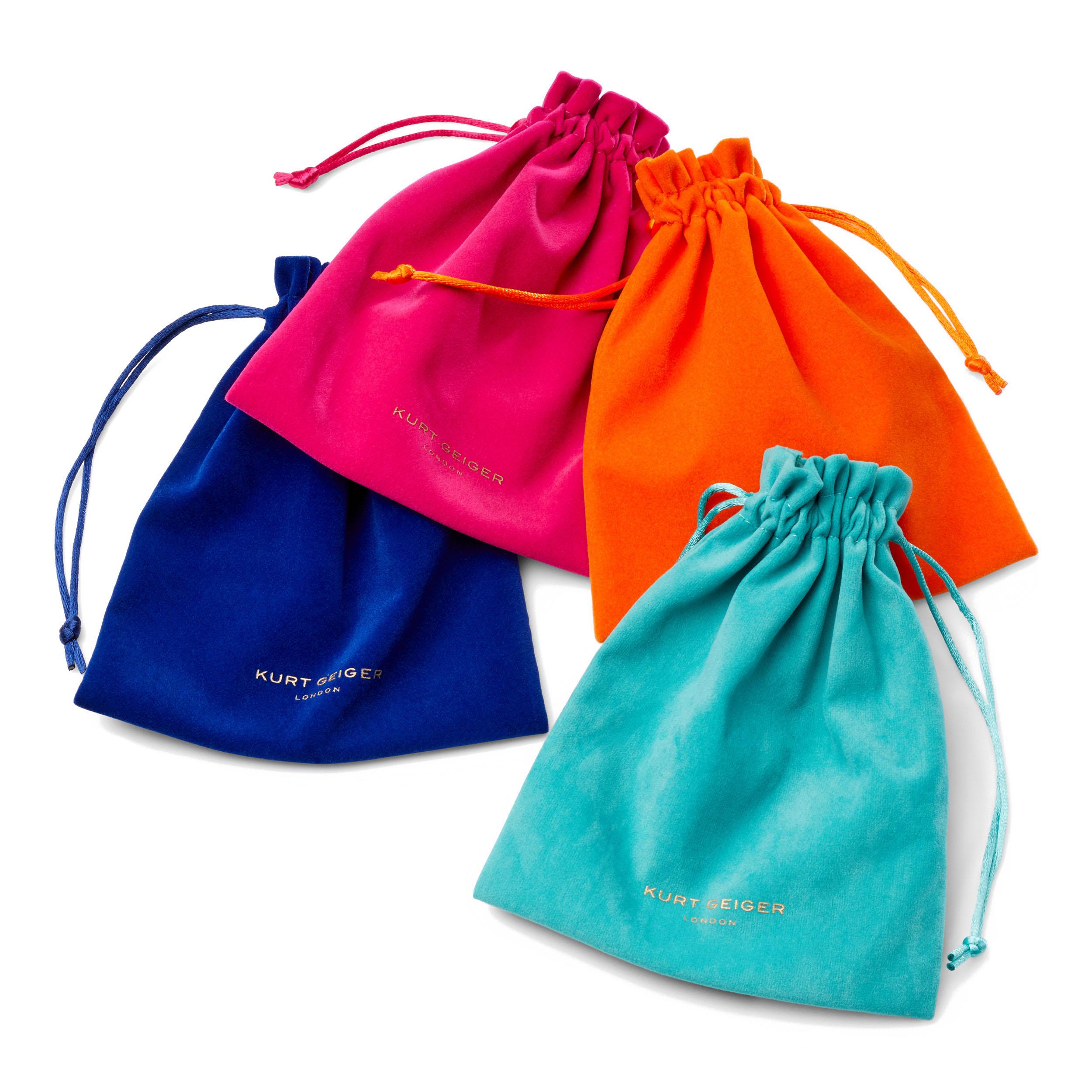 Metal Eagle Hoops alternative 3