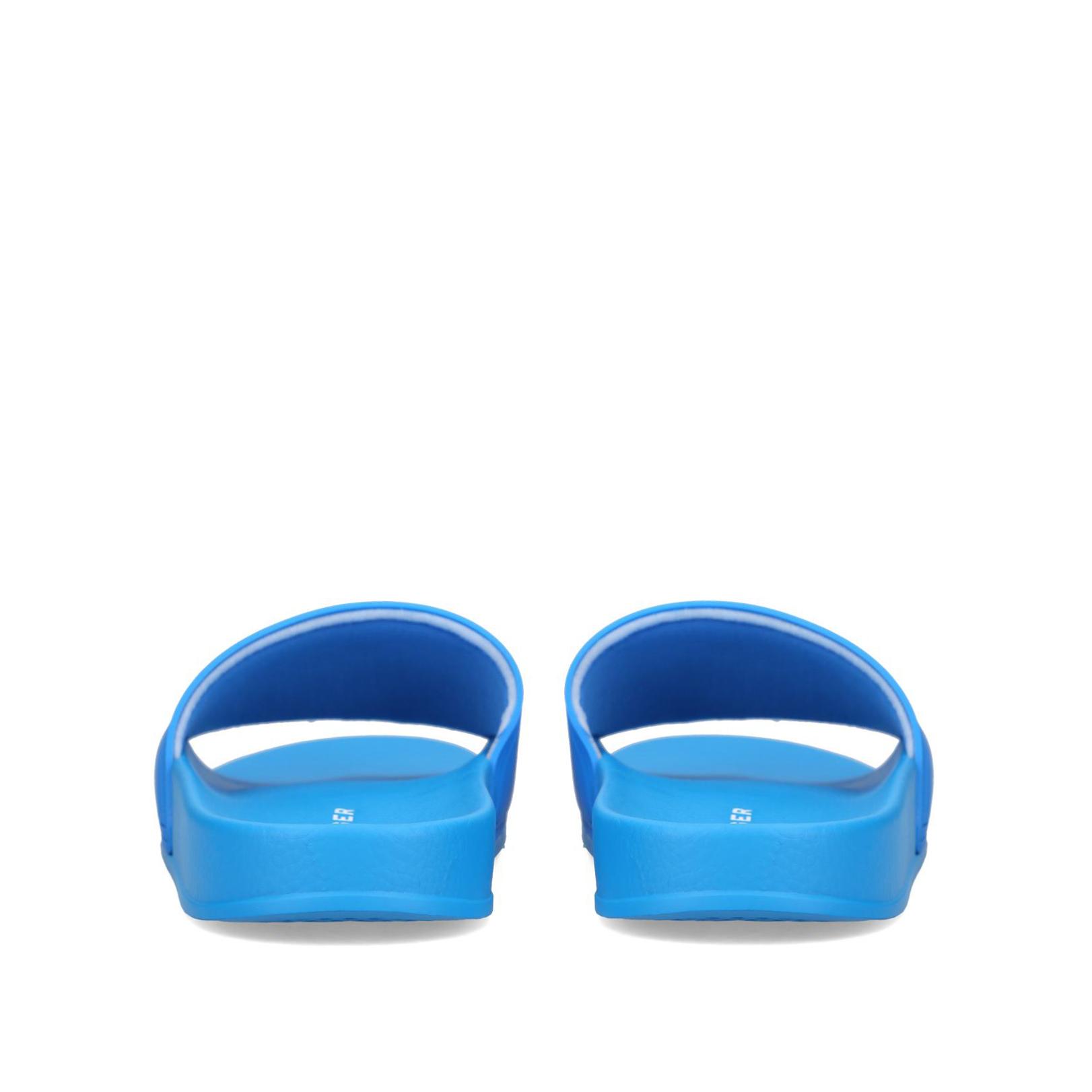KGL POOL SLIDER MENS - KURT GEIGER LONDON Sandals