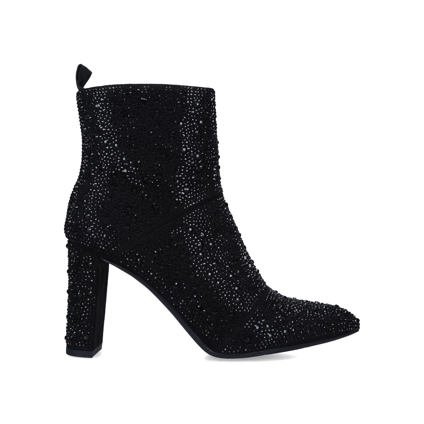 Kurt geiger shop sparkly boots