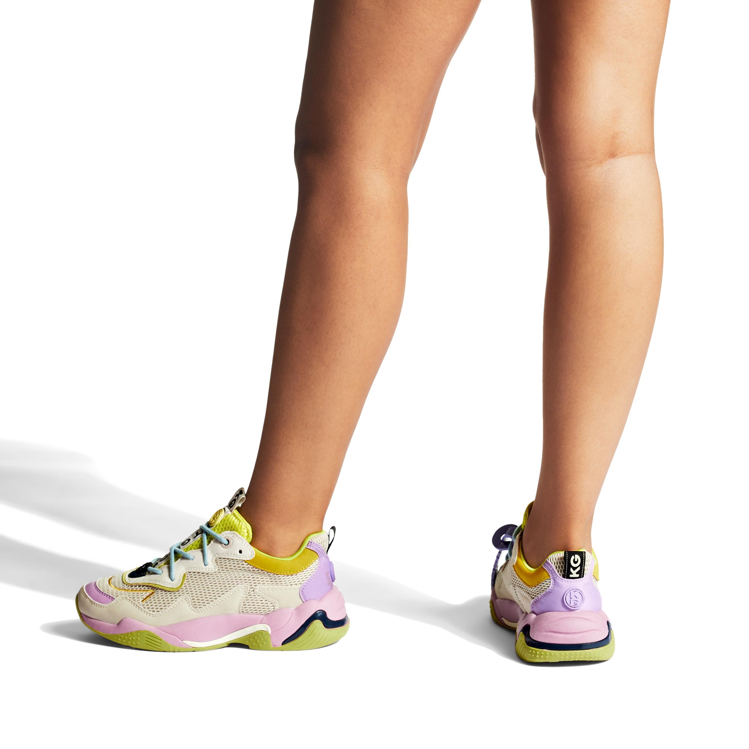 LULU SWIRL KG KURT GEIGER Sneakers