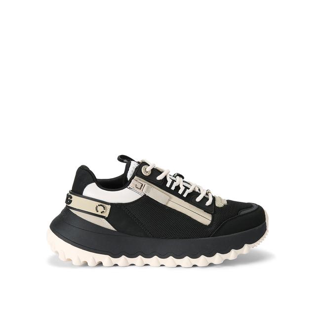 KG Kurt Geiger Lowell Zip Sneaker