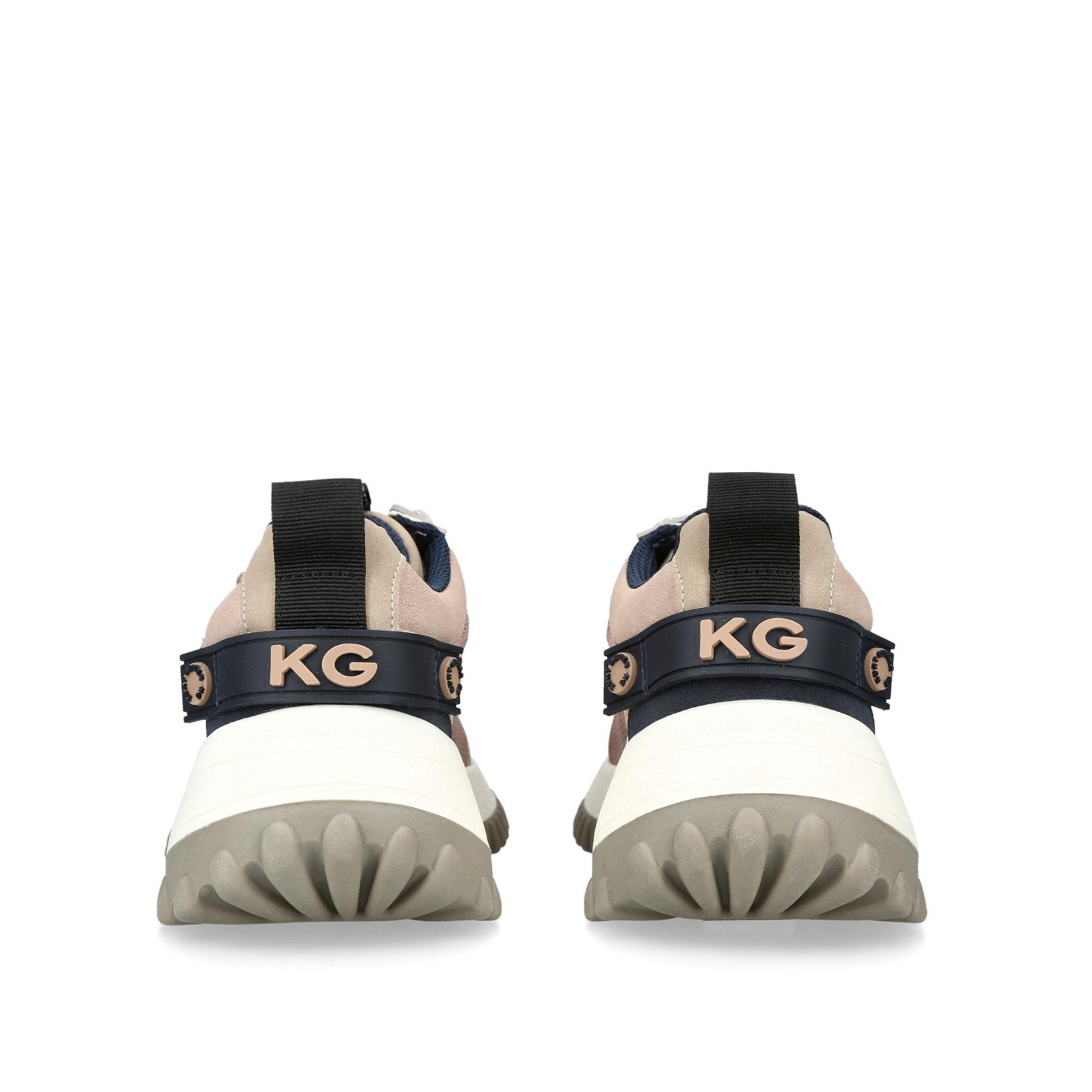 LOWELL ZIP KG KURT GEIGER Sneakers