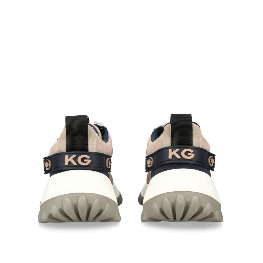 LOWELL ZIP - KG KURT GEIGER Sneakers