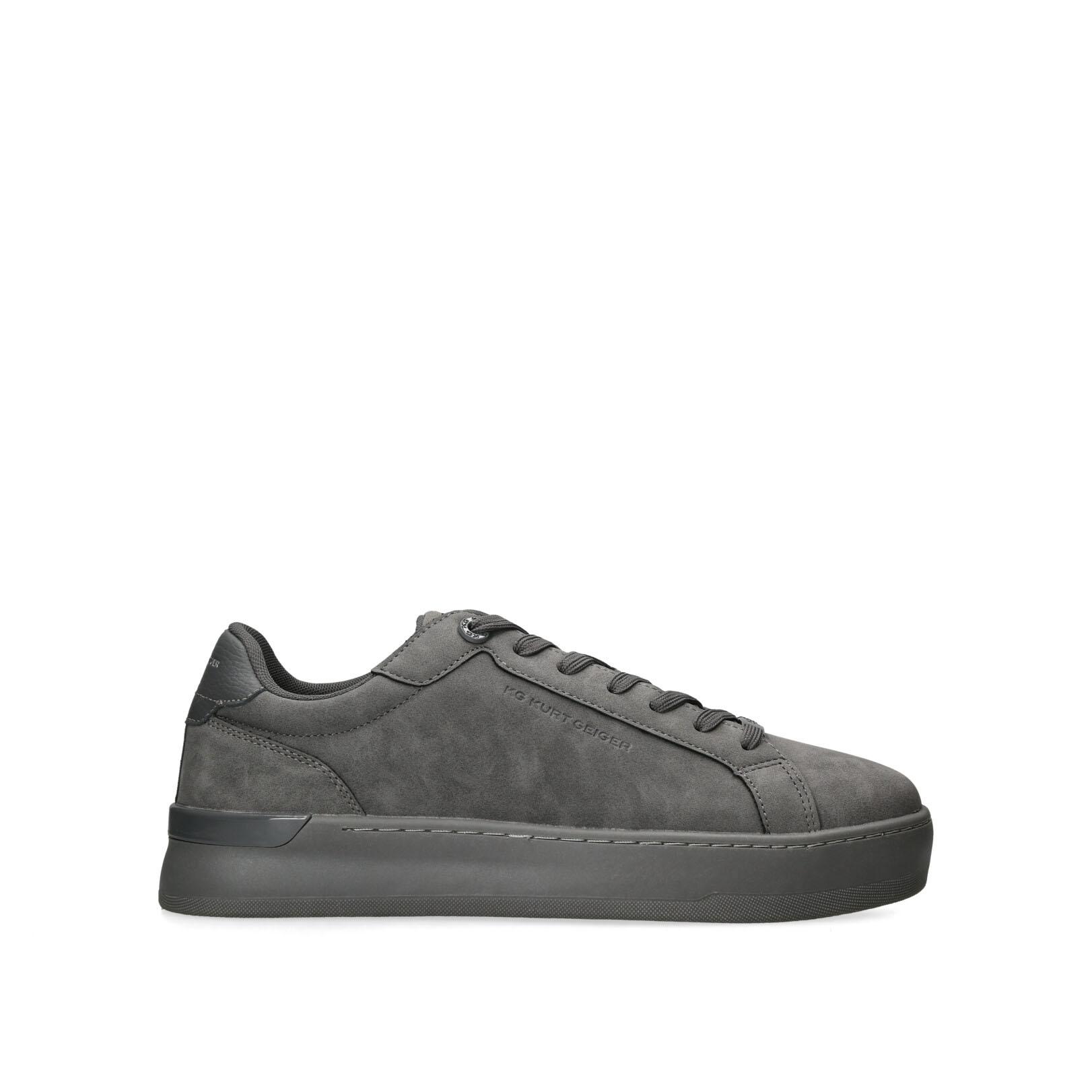 Kurt geiger 2025 grey shoes