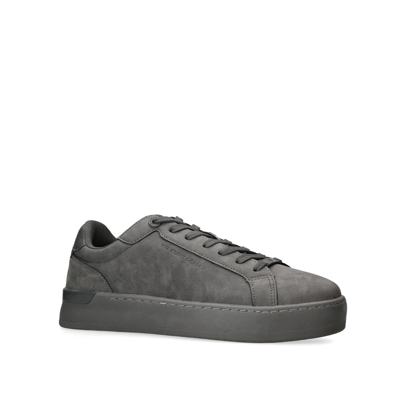 Kurt geiger 2025 grey shoes