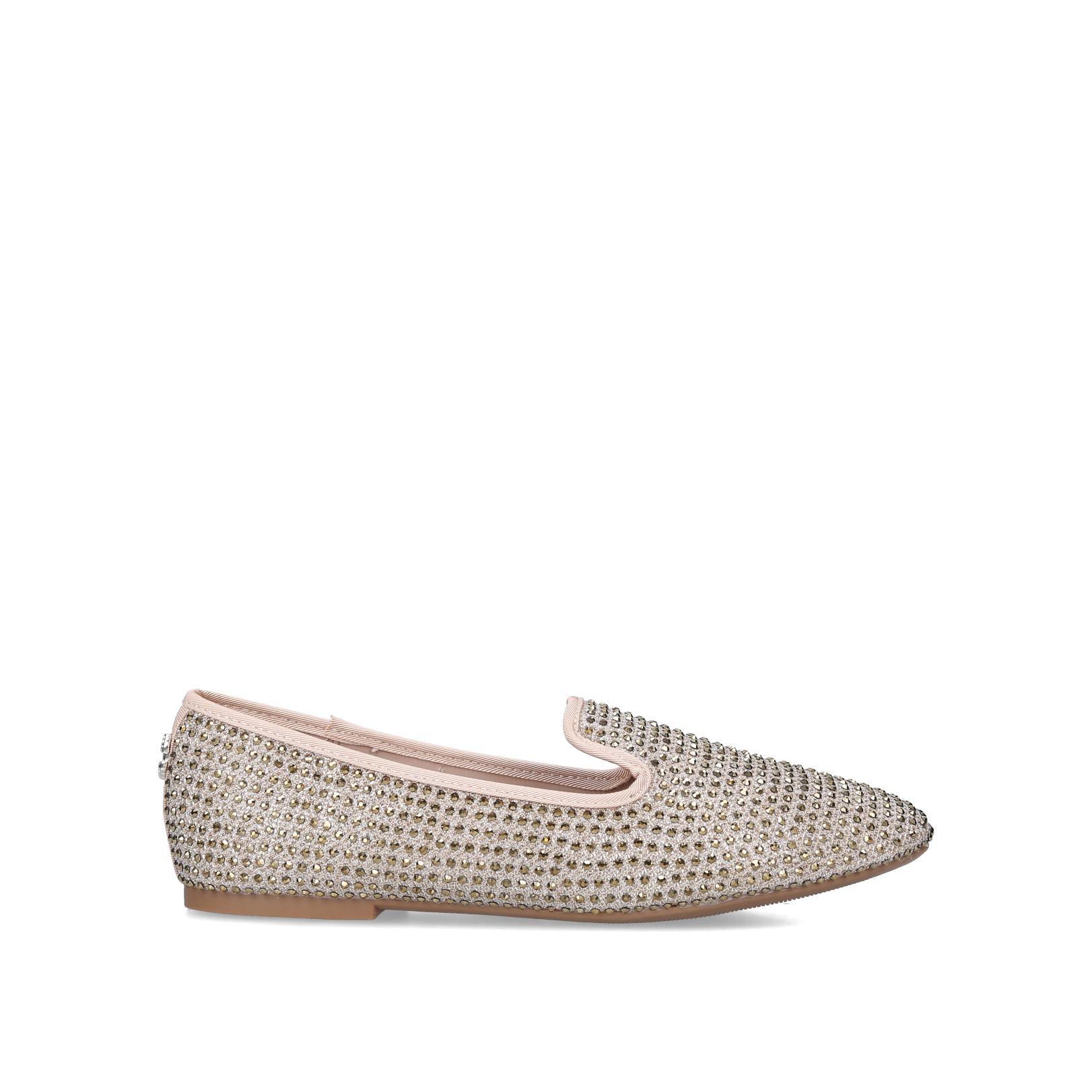 SHINE SLIPPER - CARVELA Flats