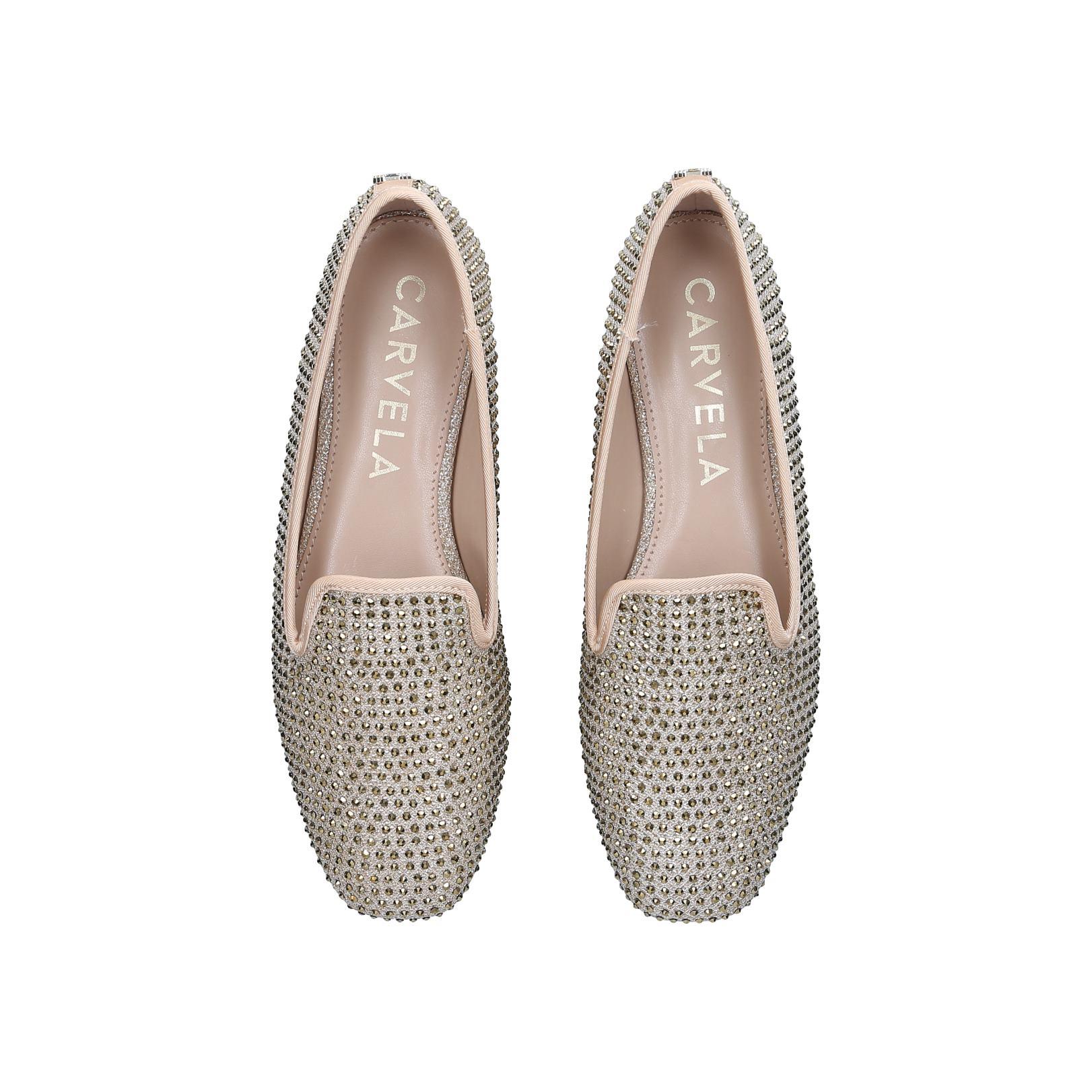 SHINE SLIPPER - CARVELA Flats