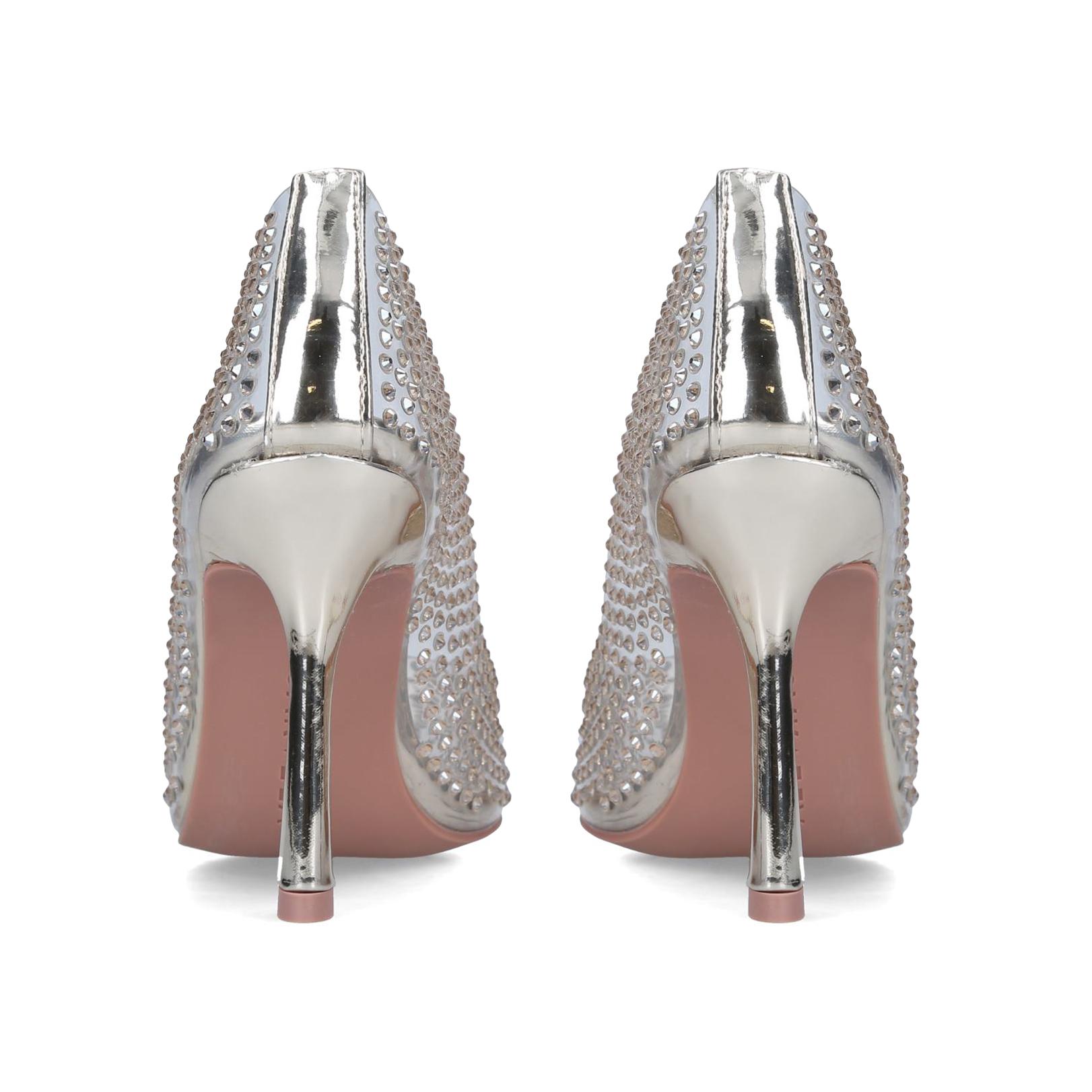 SHIMMER CARVELA Occasion