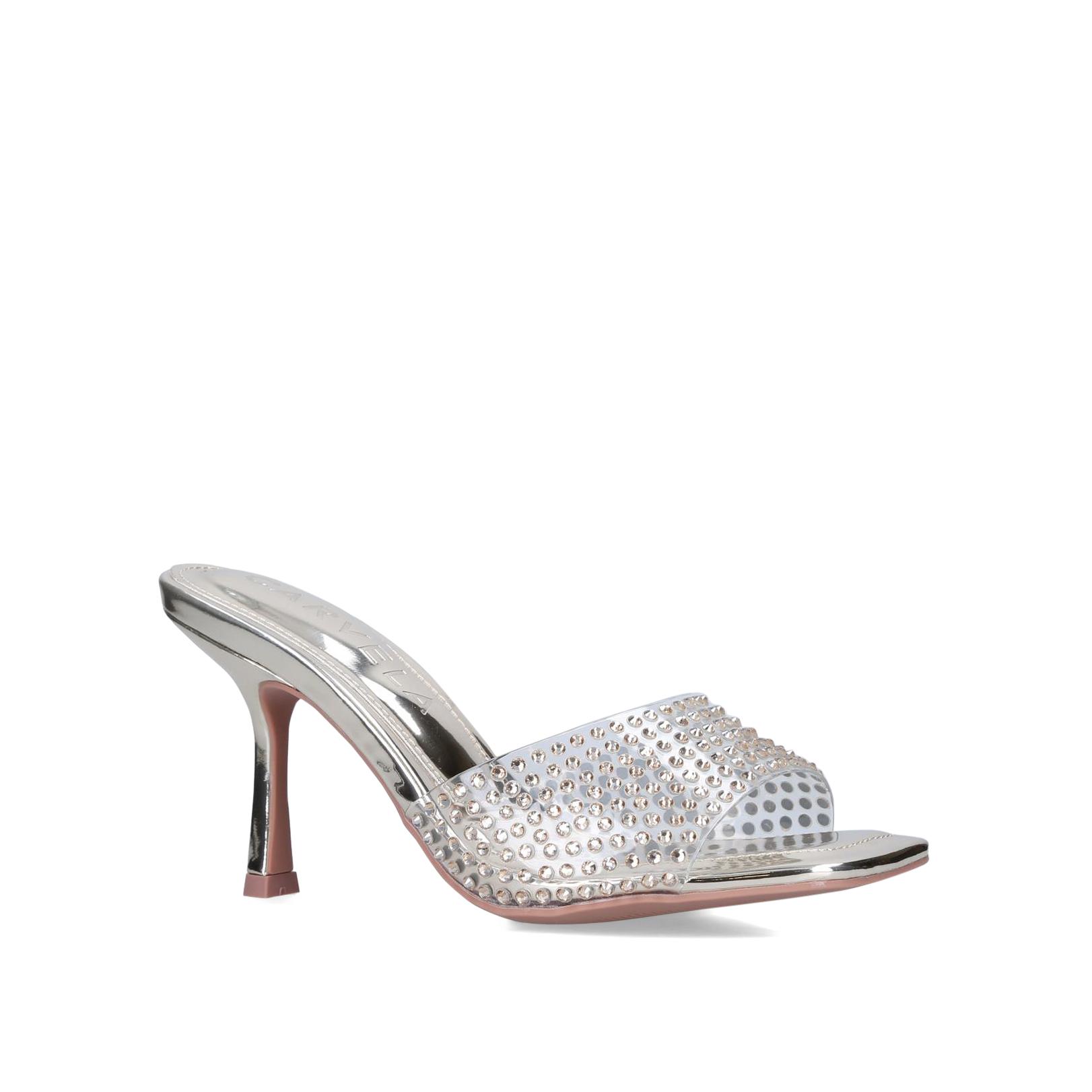 SHIMMER MULE - CARVELA Occasion