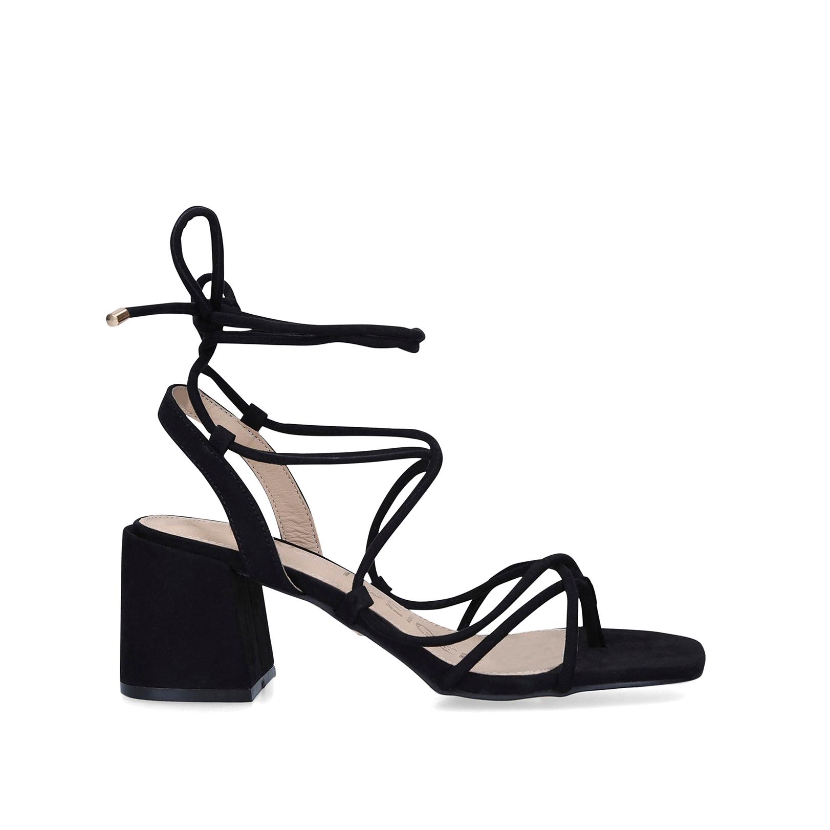 Kurt geiger best sale heeled sandals