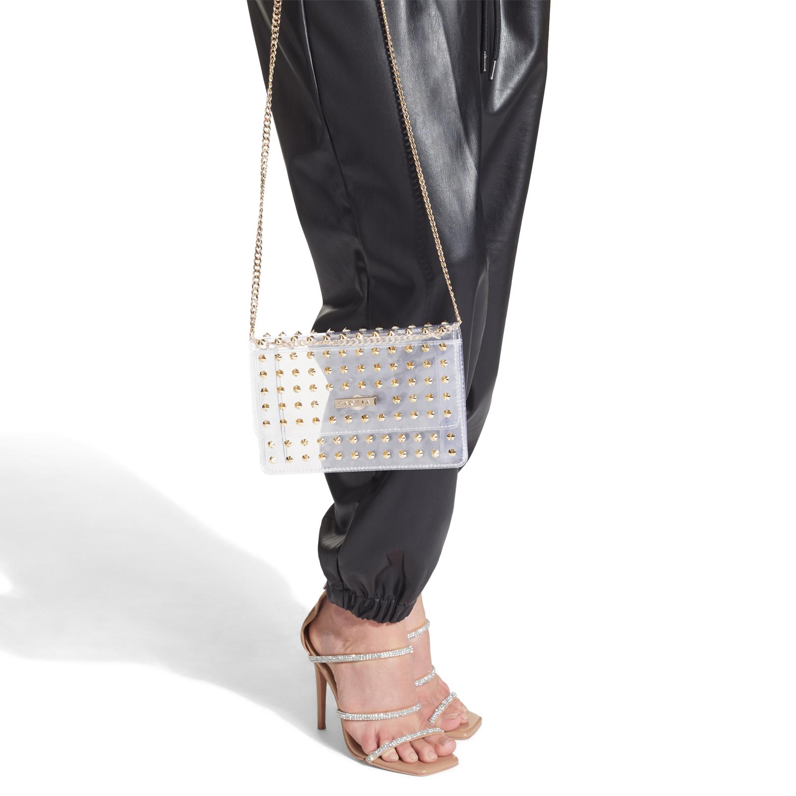 Kicker Stud Clutch