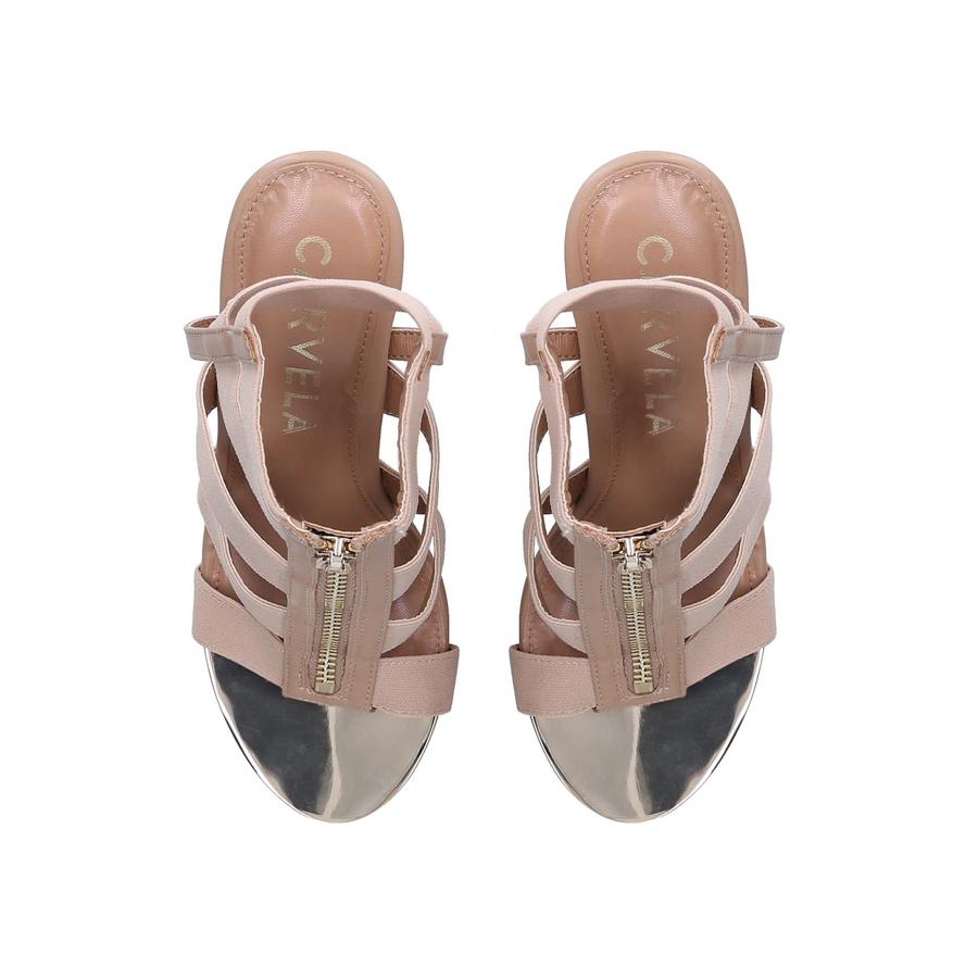 Carvela koncern tan deals