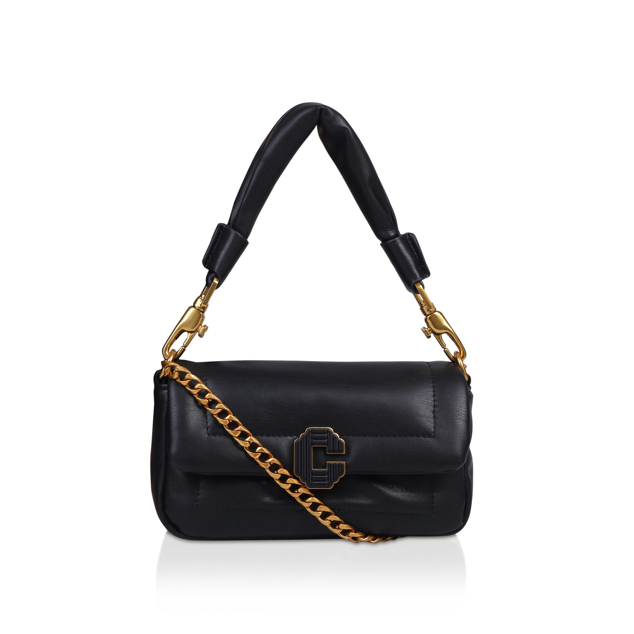 Carvela baguette outlet bag