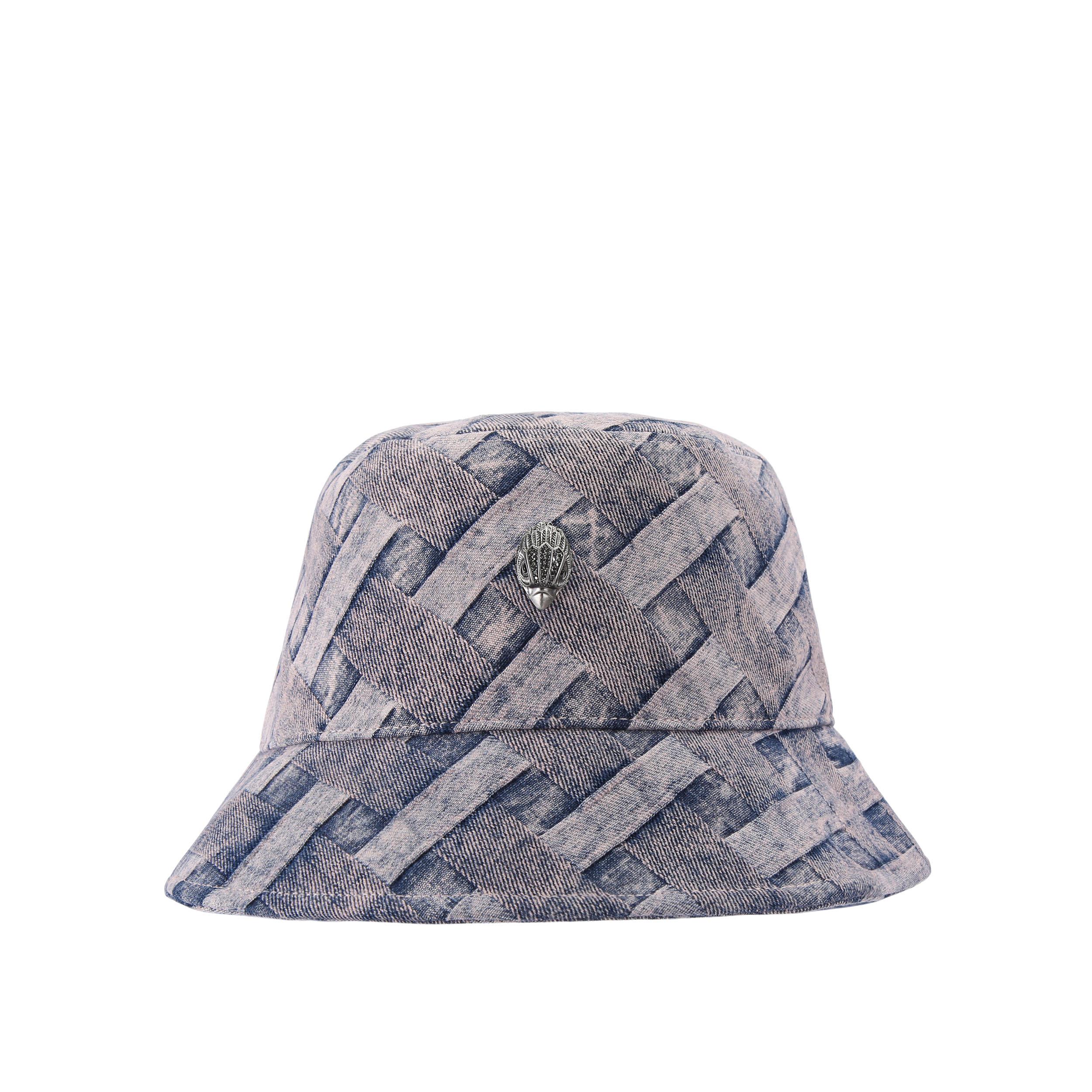kensington-bucket-hat-pink-  display picture 1