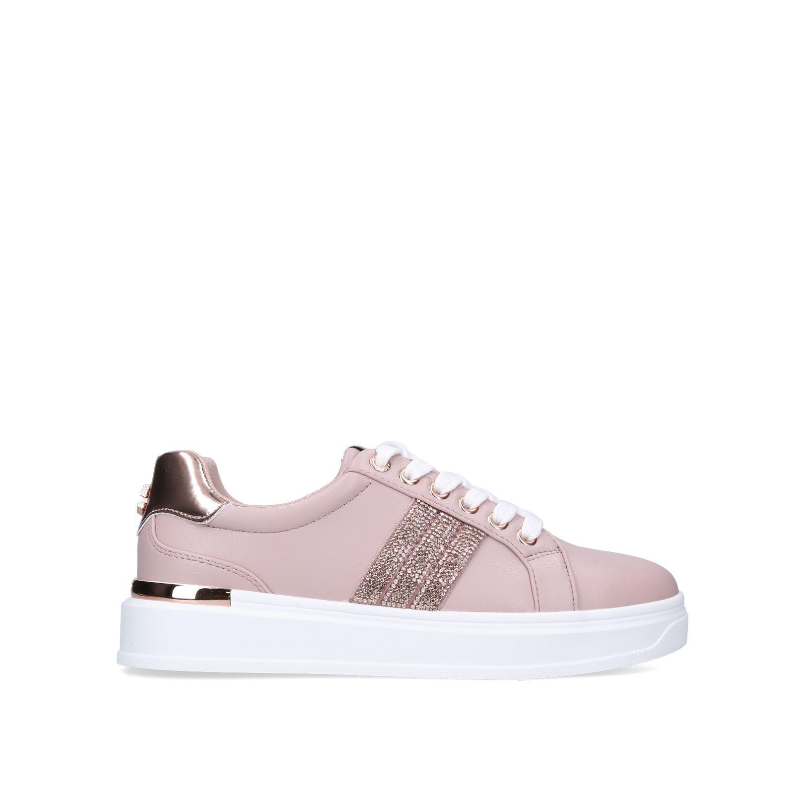 Carvela jubilate sale trainers