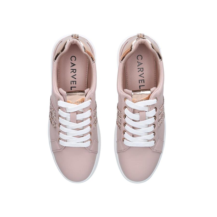 GLITZ CARVELA Sneakers